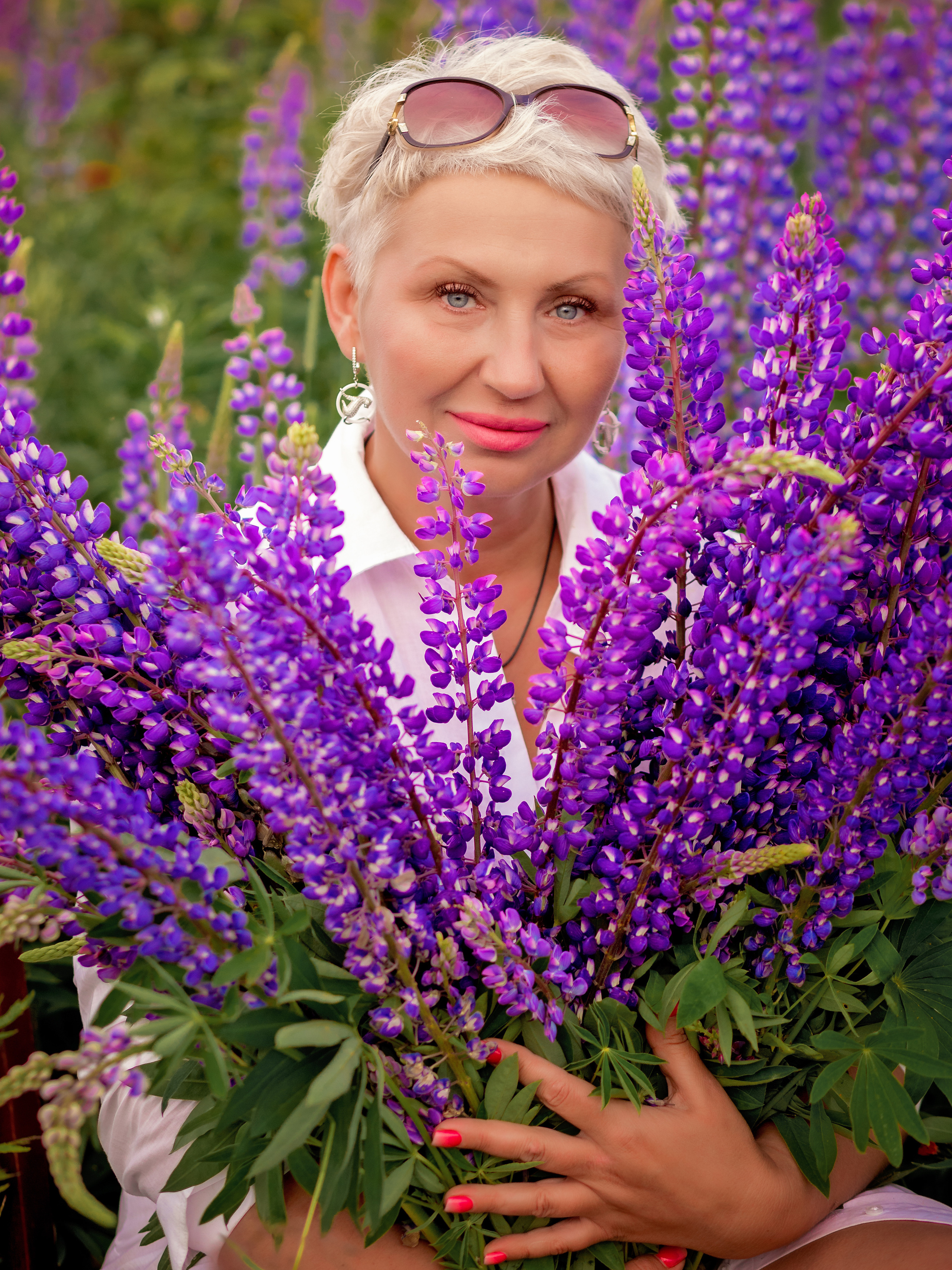 Елена и Даша. Инга Кузьминская ТОП-фотограф г. Корсаков