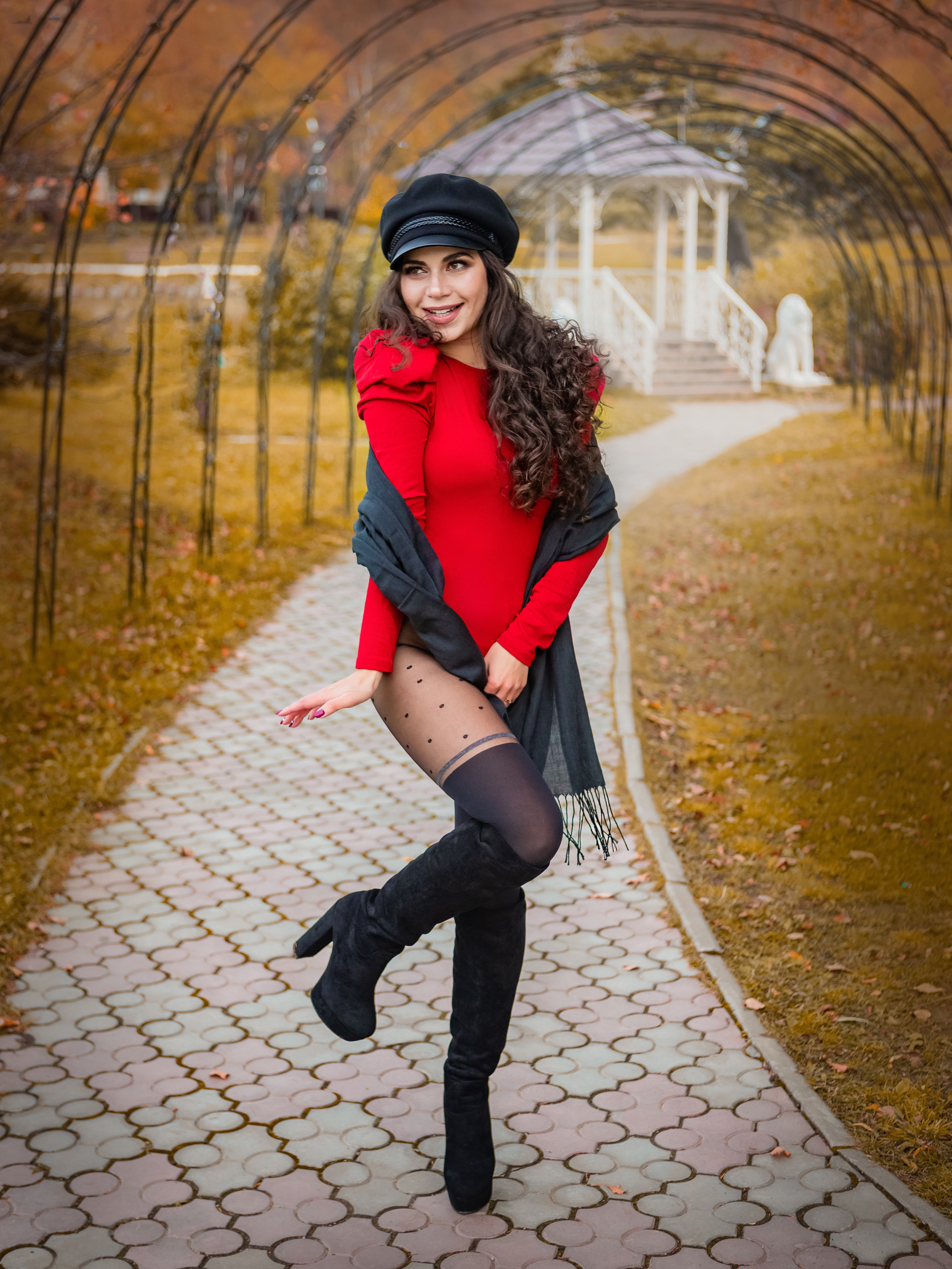 Сабина. Инга Кузьминская ТОП-фотограф г. Корсаков