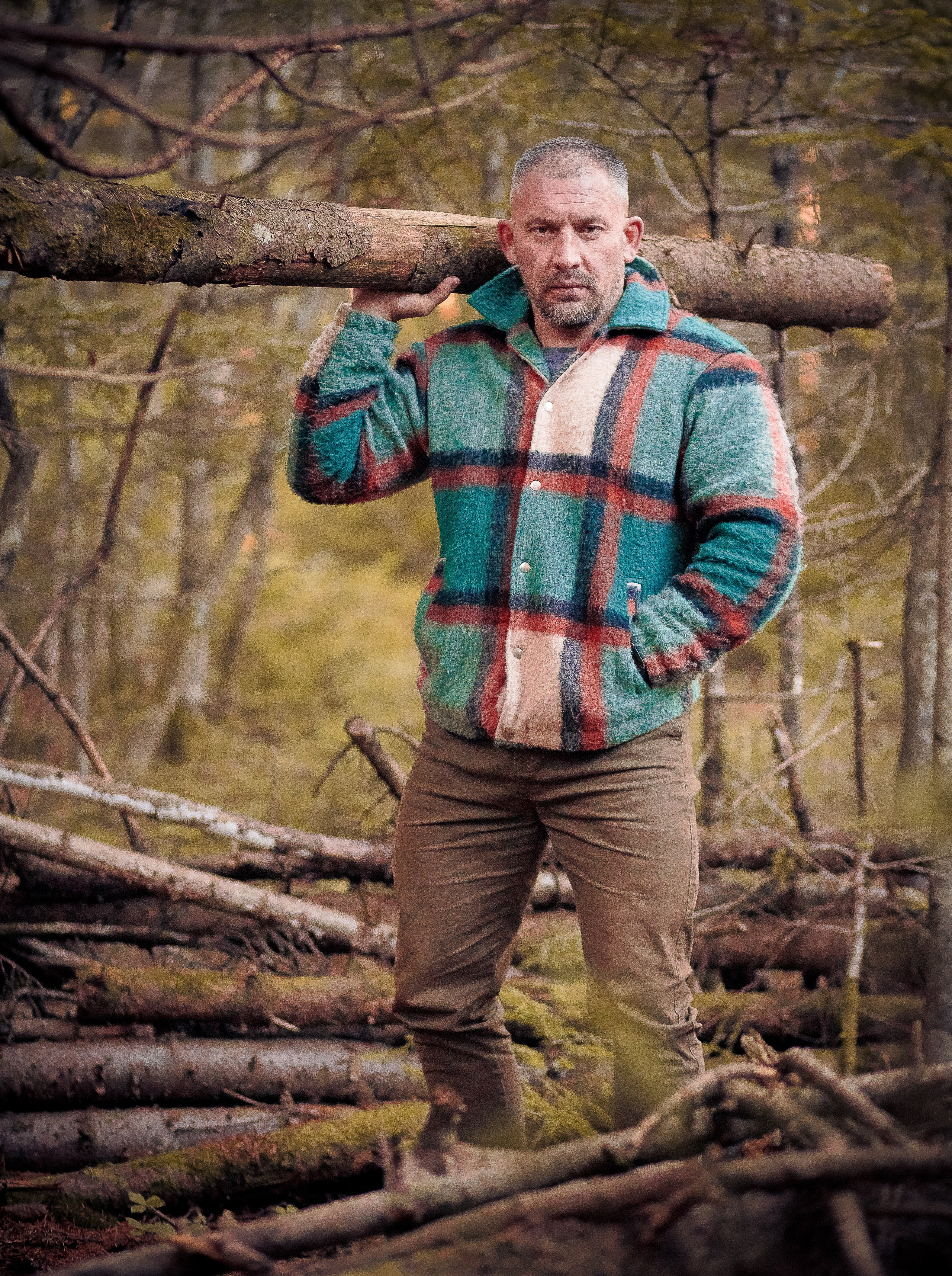 Иван. Инга Кузьминская ТОП-фотограф г. Корсаков