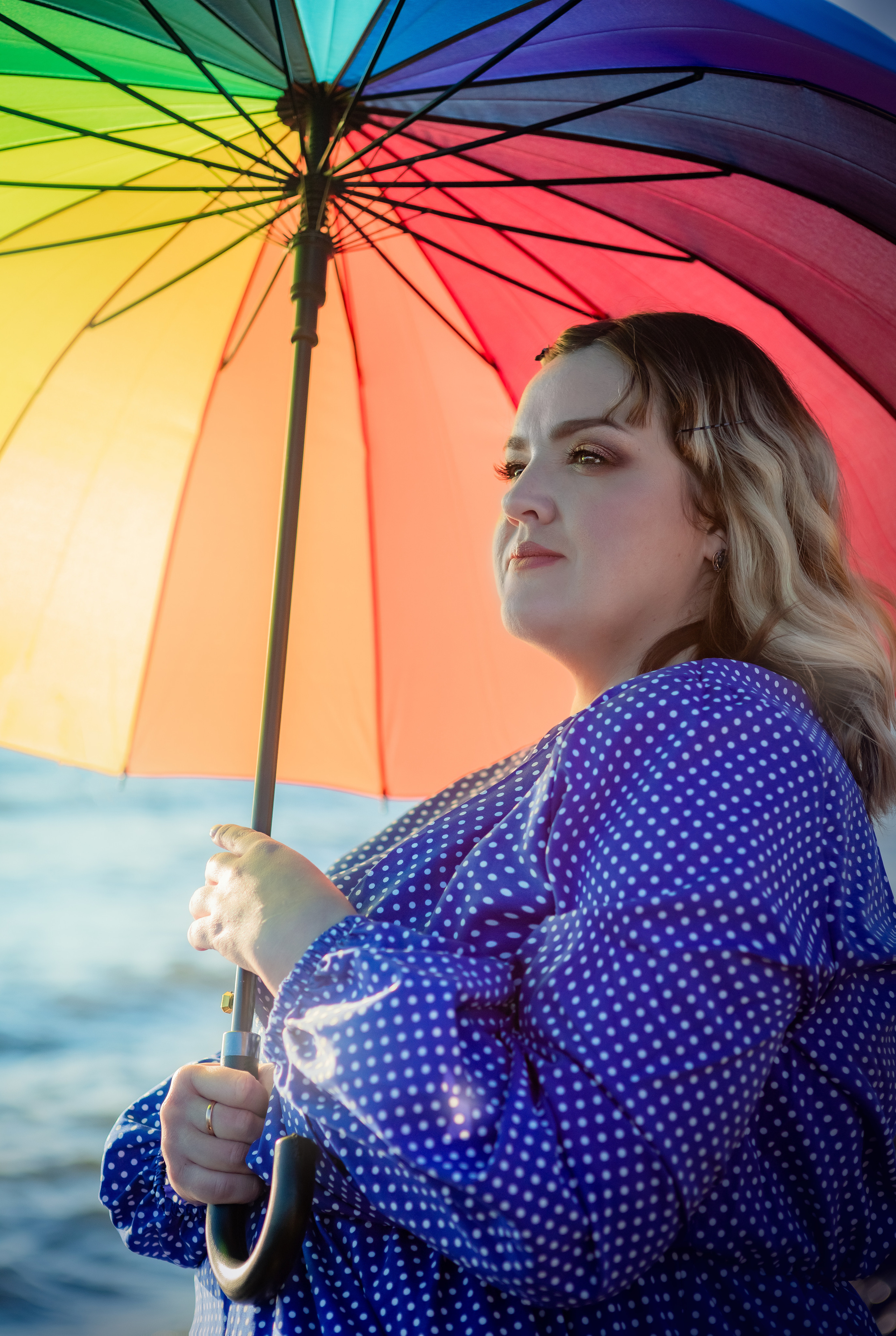 Марина. Инга Кузьминская ТОП-фотограф г. Корсаков