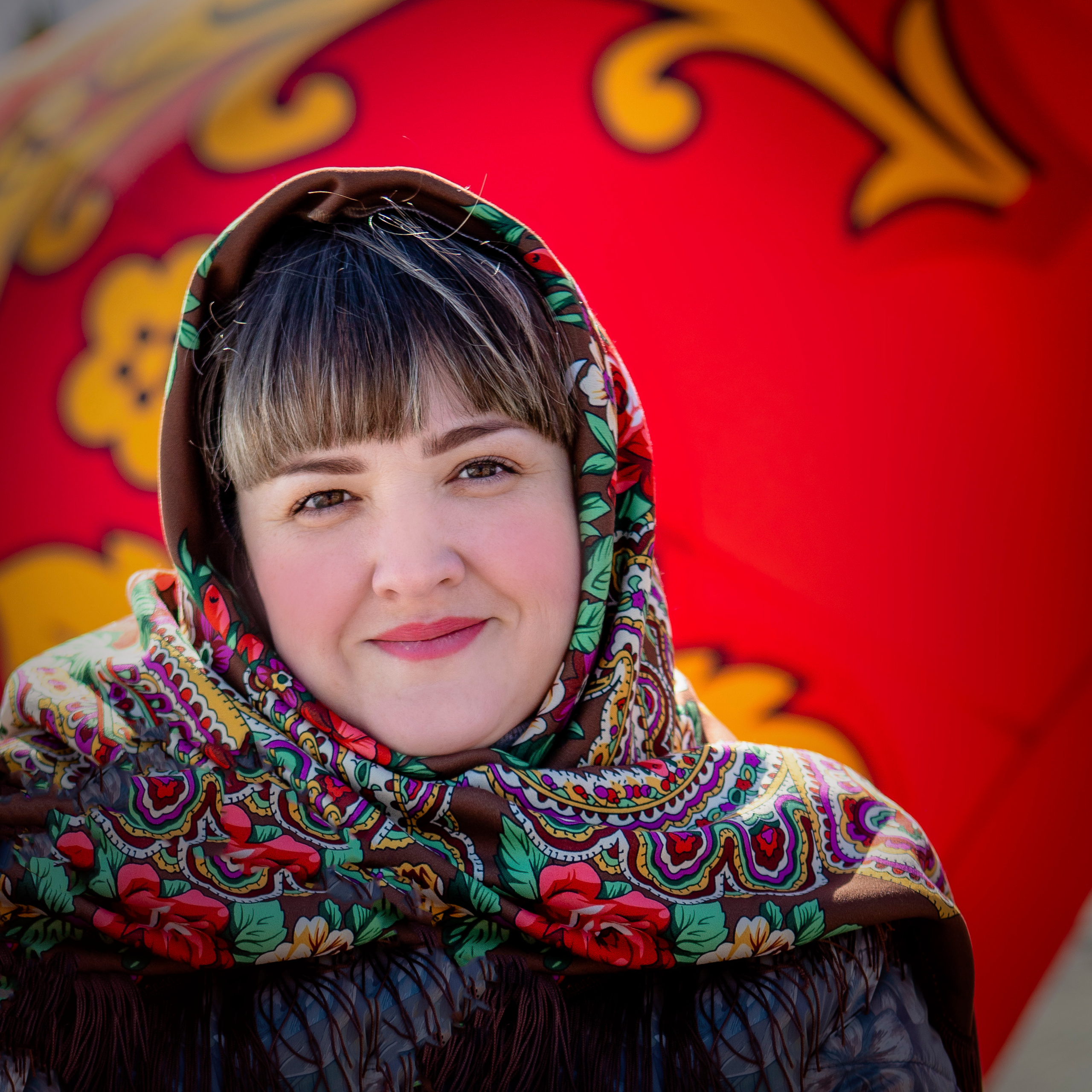 Масленица. Инга Кузьминская ТОП-фотограф г. Корсаков