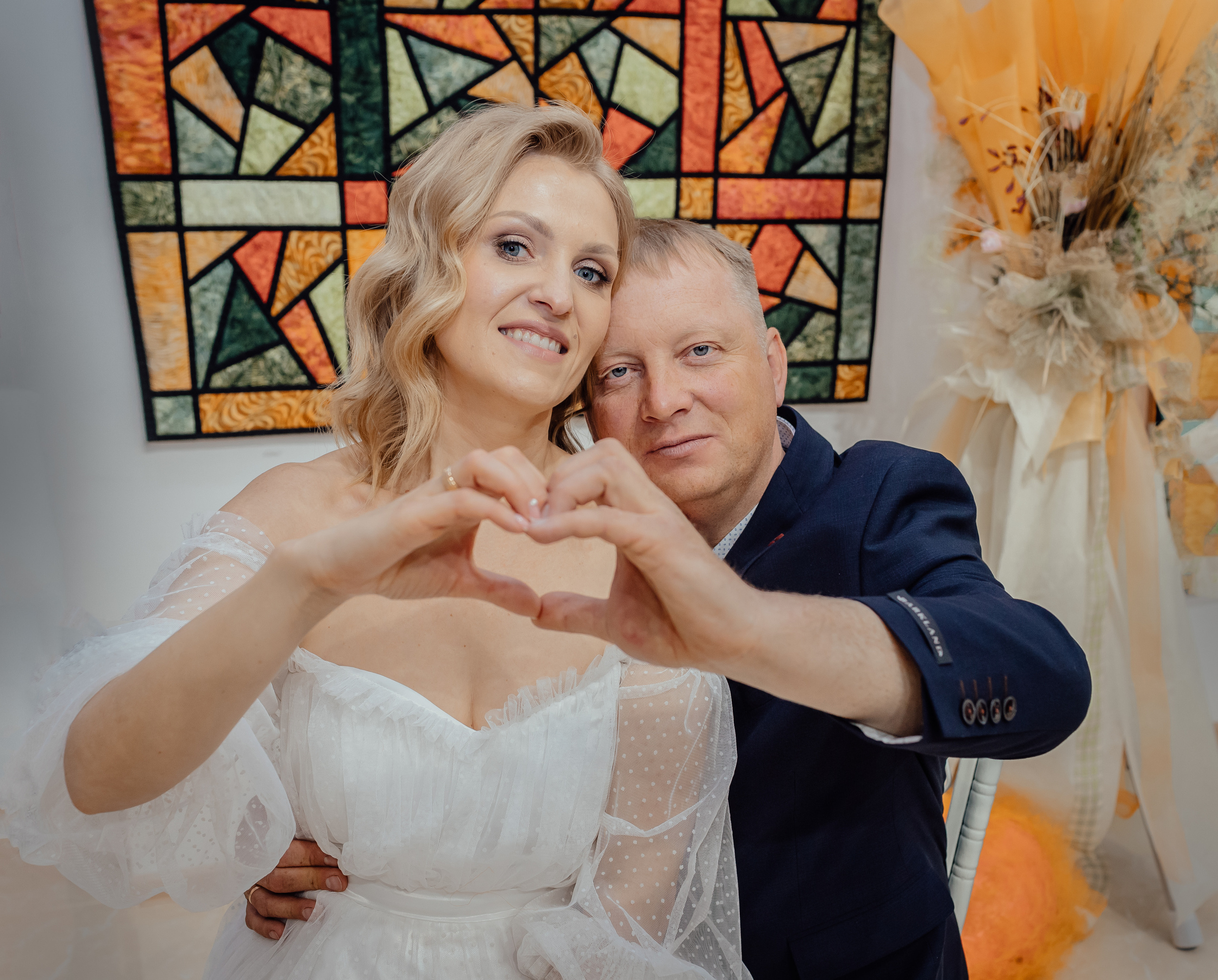 Наталья и Александр. Инга Кузьминская ТОП-фотограф г. Корсаков