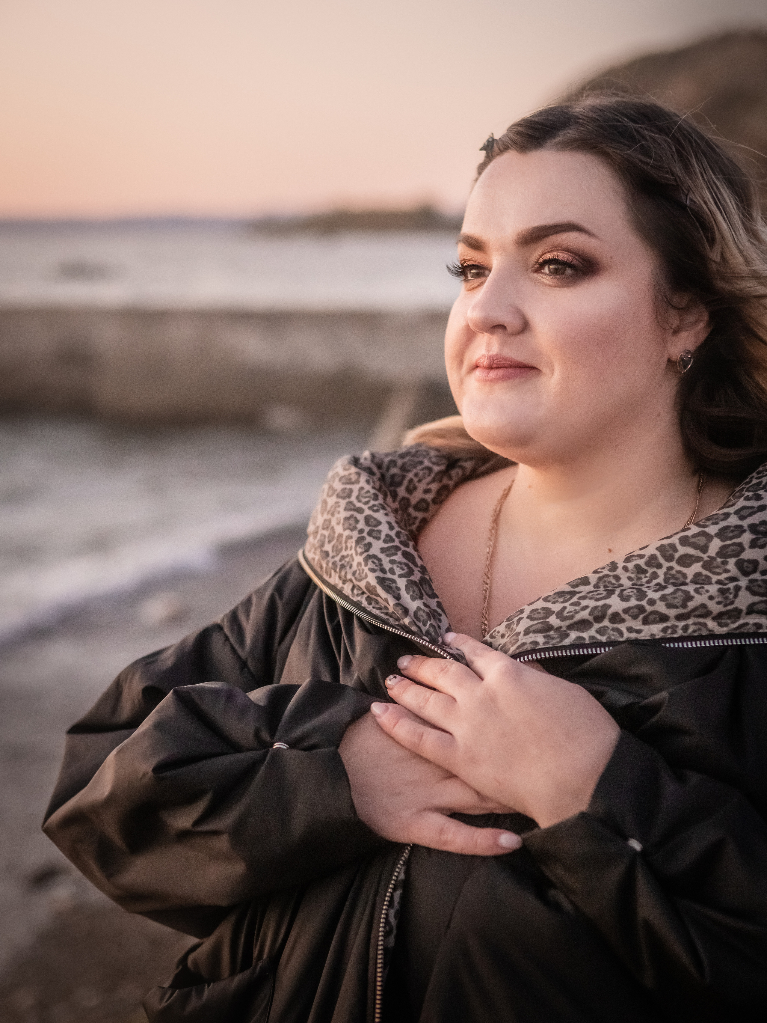 Марина. Инга Кузьминская ТОП-фотограф г. Корсаков