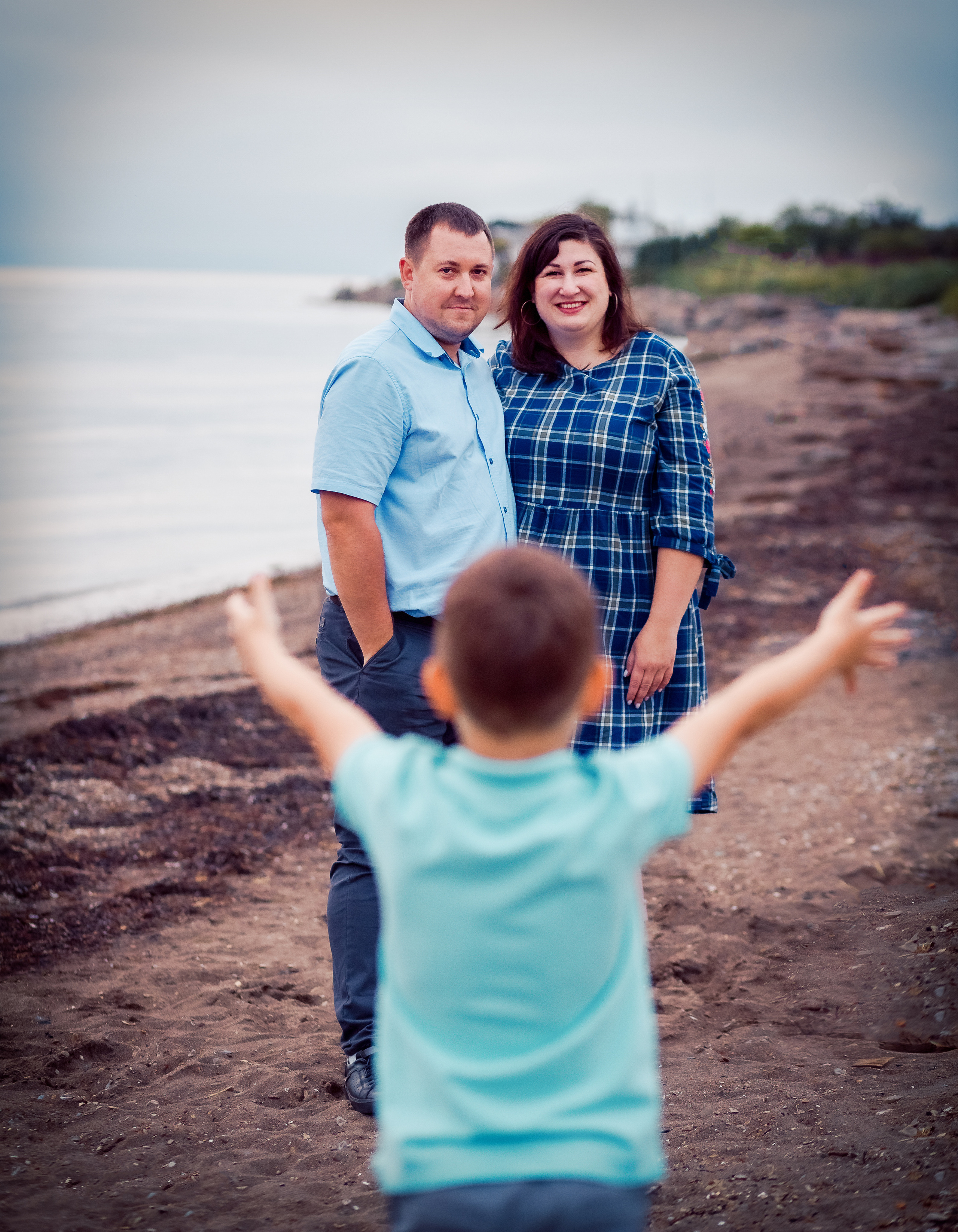 Евгения и Сергей. Инга Кузьминская ТОП-фотограф г. Корсаков