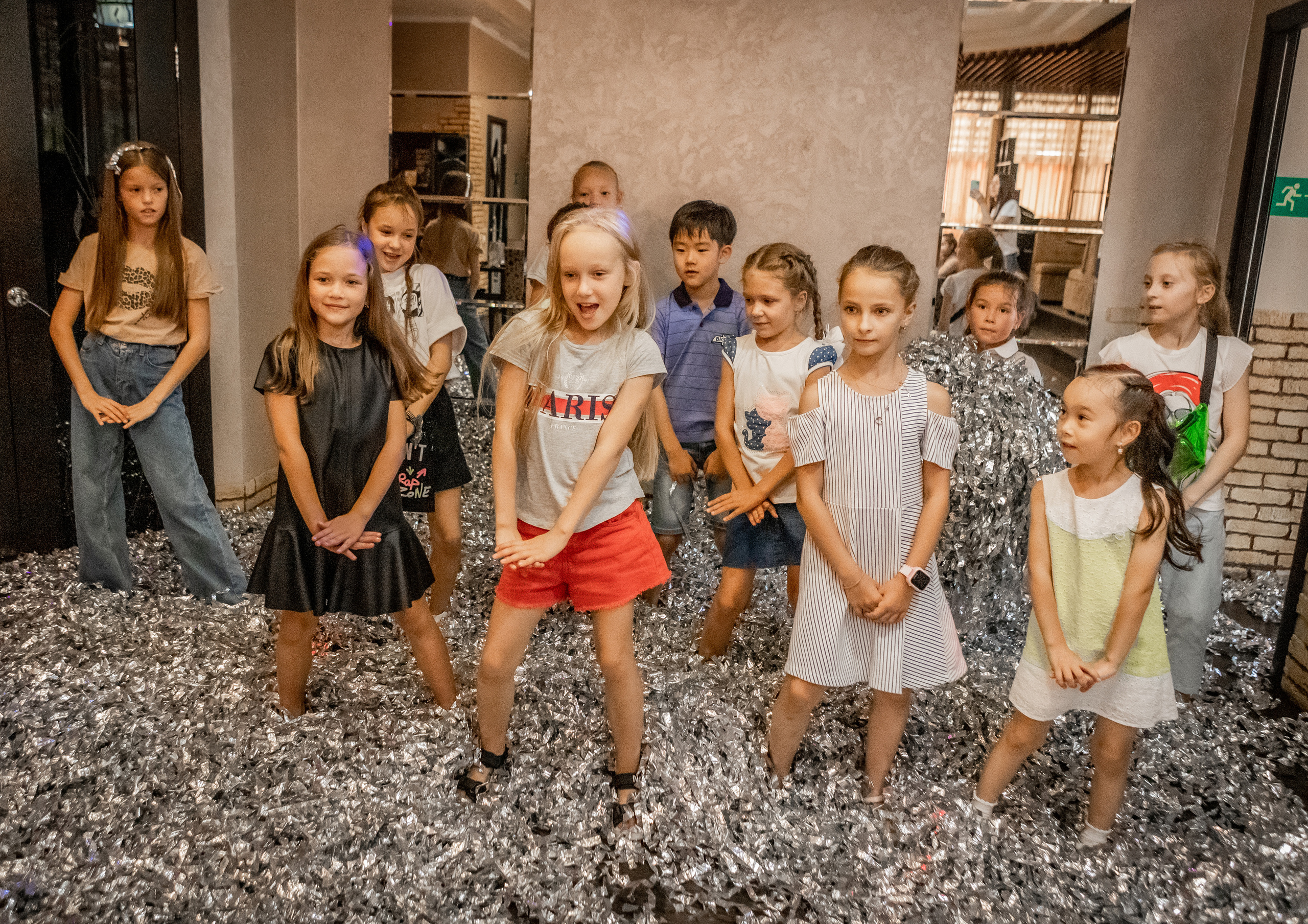 Арина. Инга Кузьминская ТОП-фотограф г. Корсаков