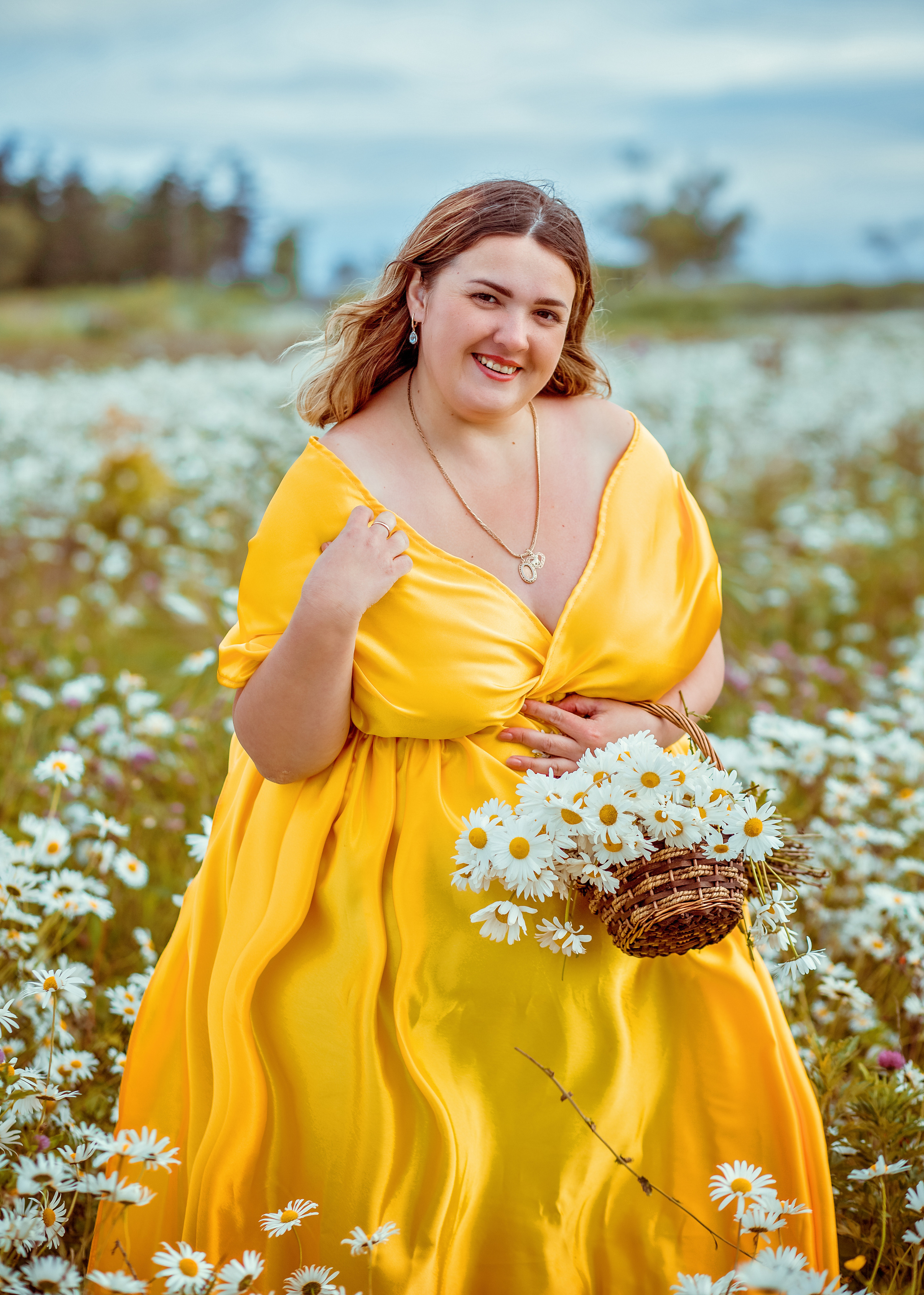 Марина. Инга Кузьминская ТОП-фотограф г. Корсаков