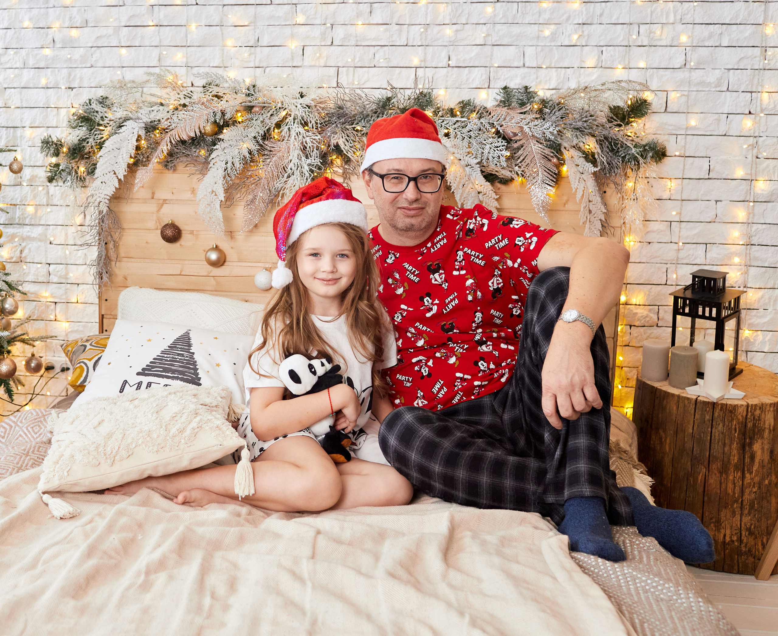 Новый 2022 год. Инга Кузьминская ТОП-фотограф г. Корсаков