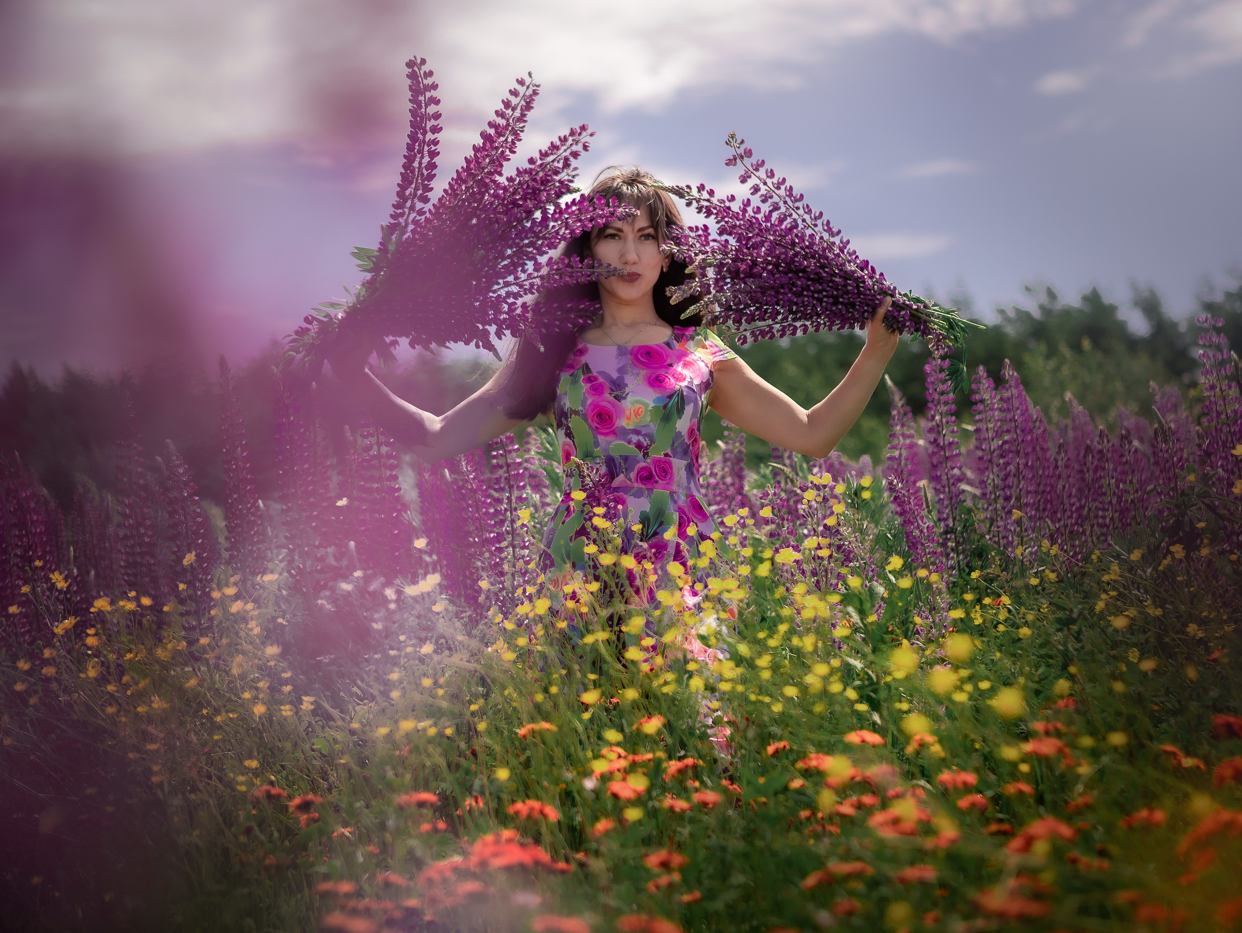 Инна. Инга Кузьминская ТОП-фотограф г. Корсаков