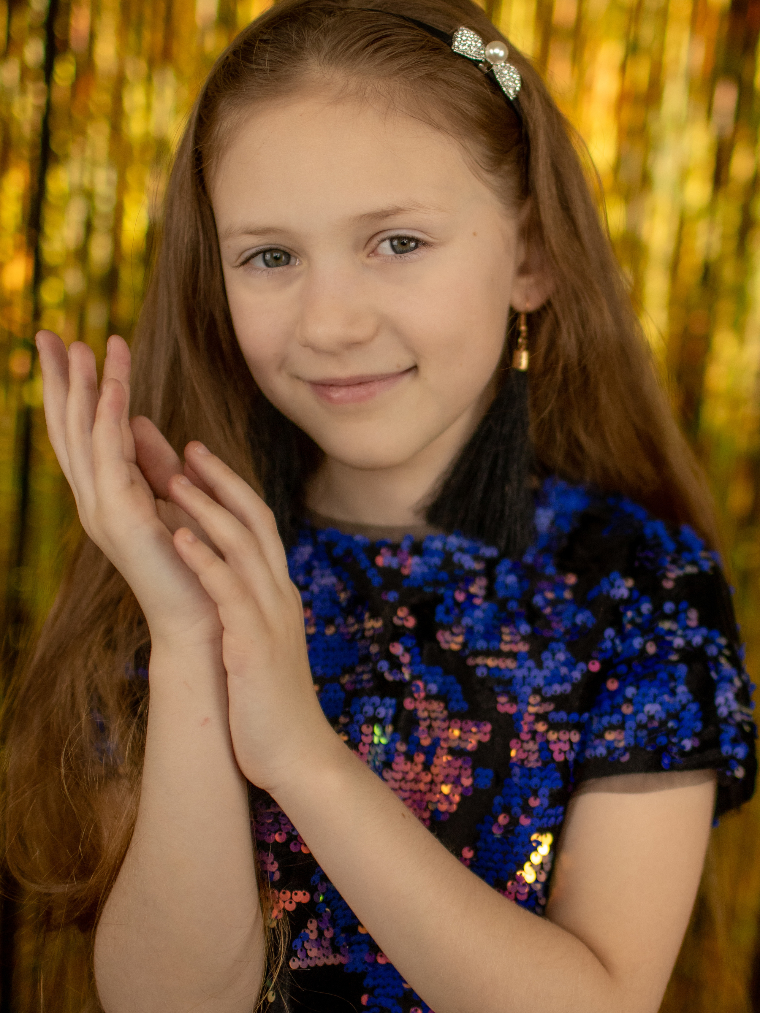 Ульяна. Инга Кузьминская ТОП-фотограф г. Корсаков