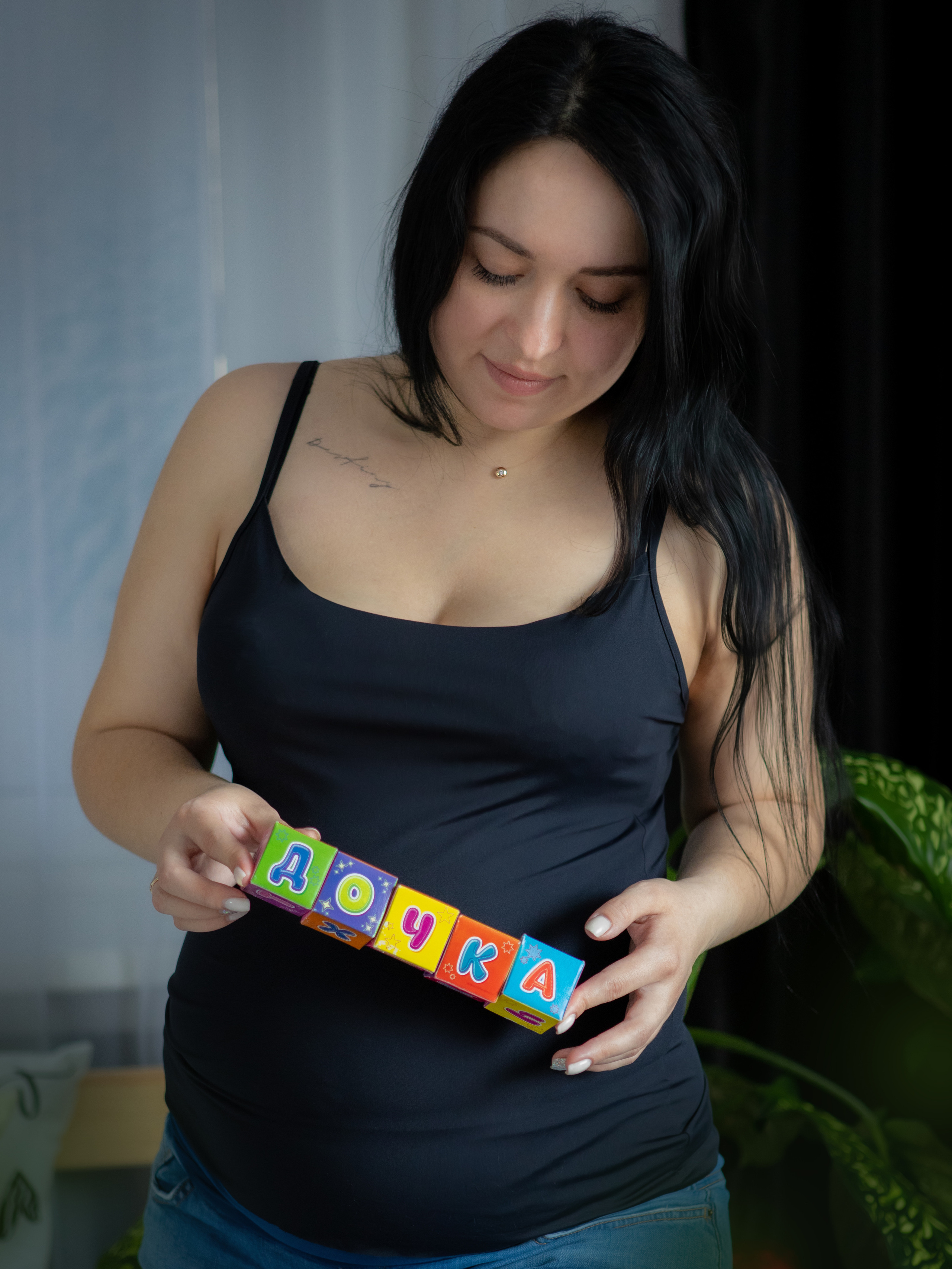 Ксения. Инга Кузьминская ТОП-фотограф г. Корсаков