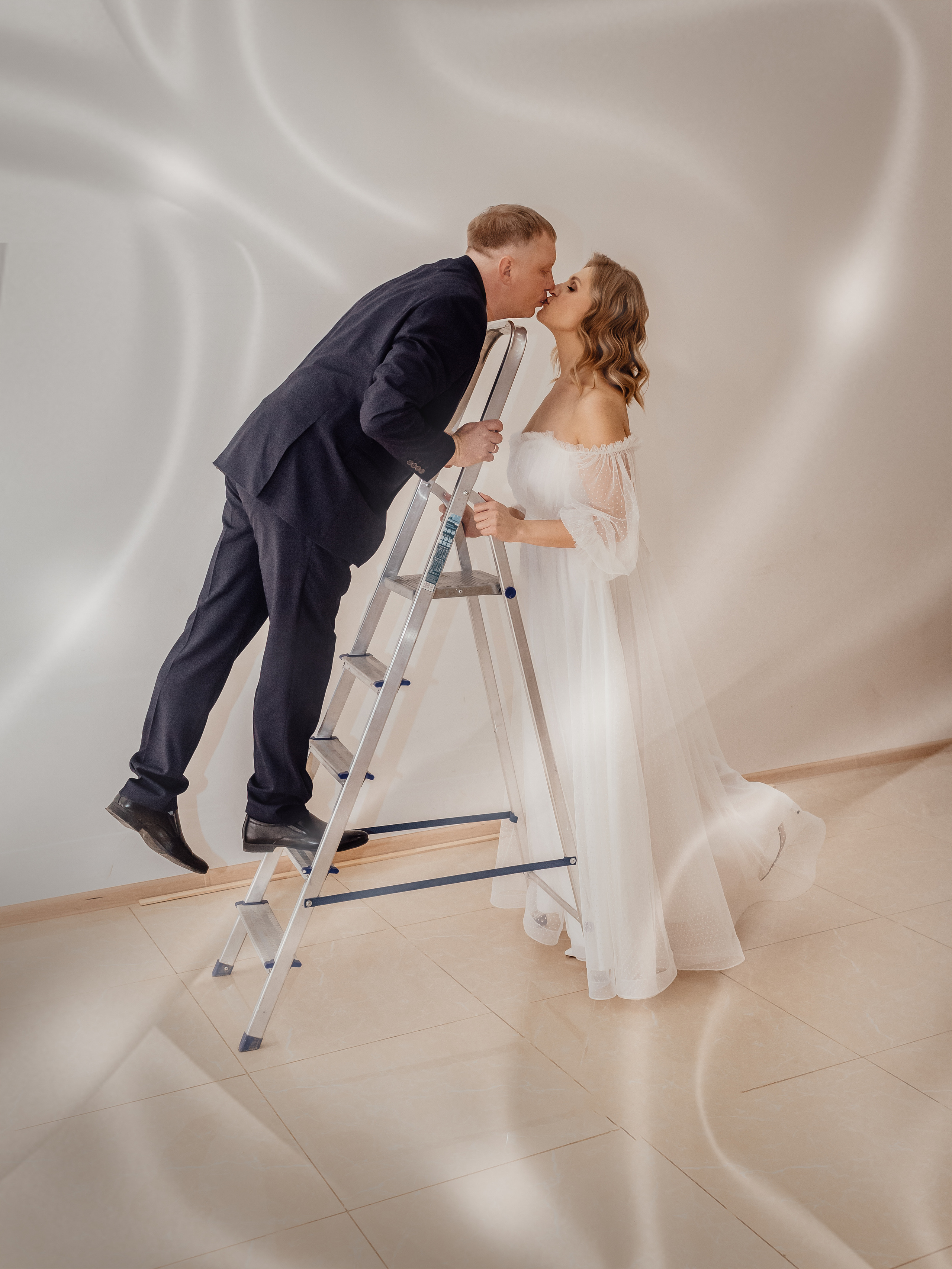 Наталья и Александр. Инга Кузьминская ТОП-фотограф г. Корсаков