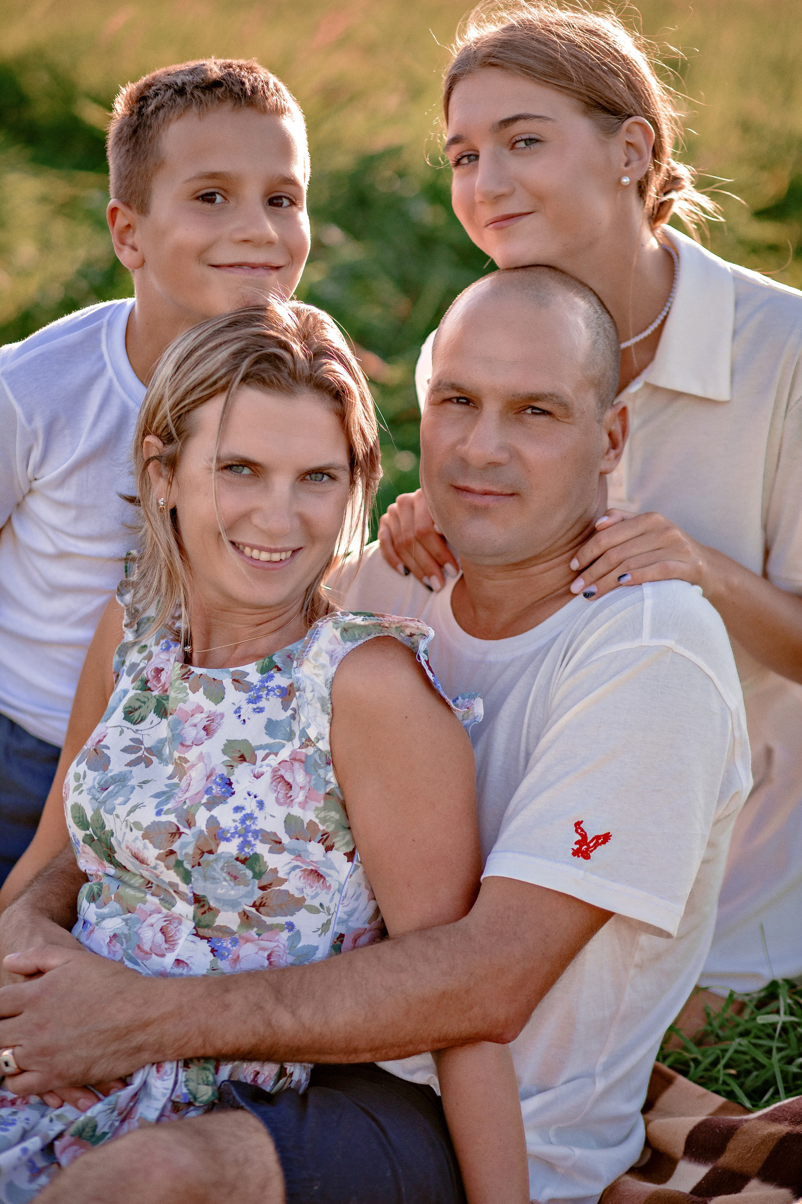 Татьяна и Олег. Инга Кузьминская ТОП-фотограф г. Корсаков