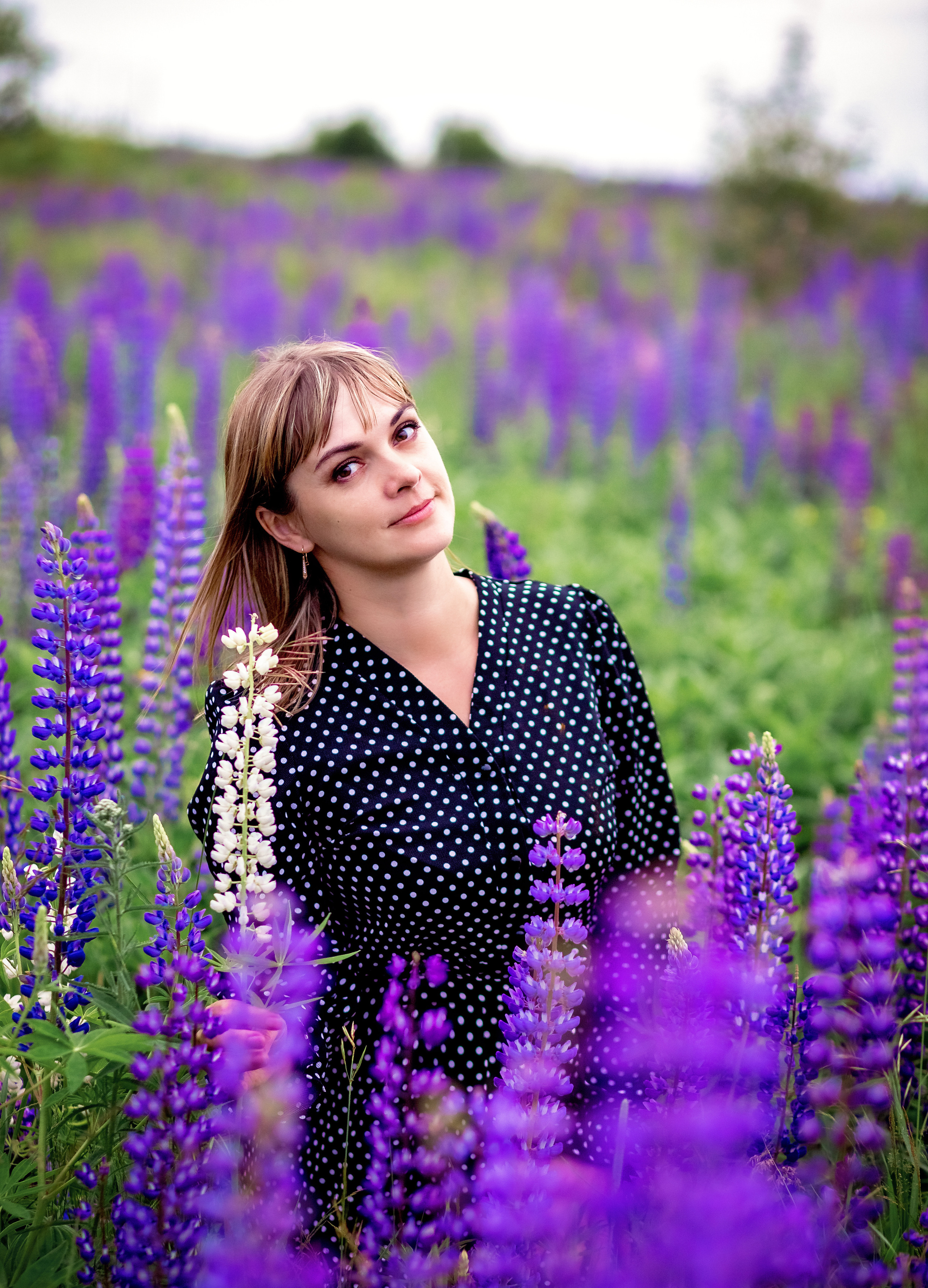 Оксана и Арина. Инга Кузьминская ТОП-фотограф г. Корсаков