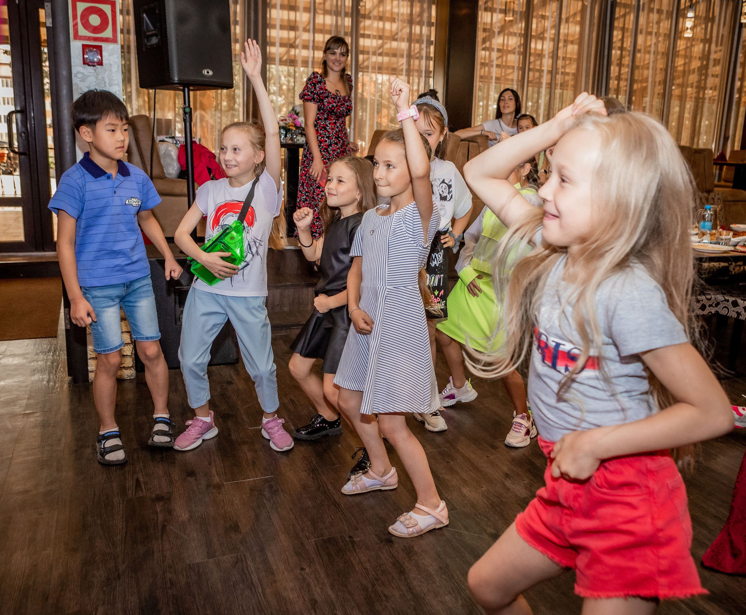 Арина. Инга Кузьминская ТОП-фотограф г. Корсаков