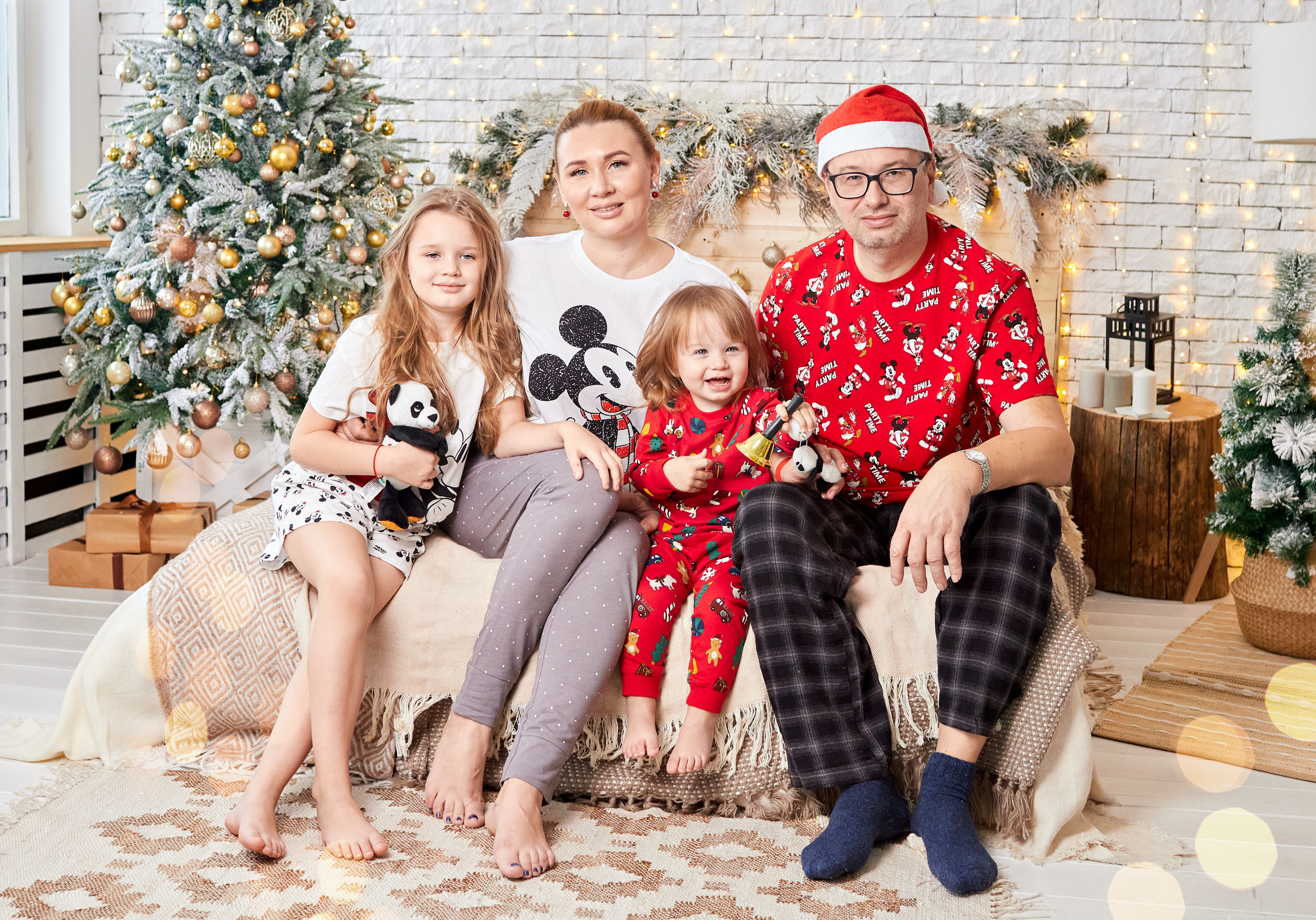 Новый 2022 год. Инга Кузьминская ТОП-фотограф г. Корсаков