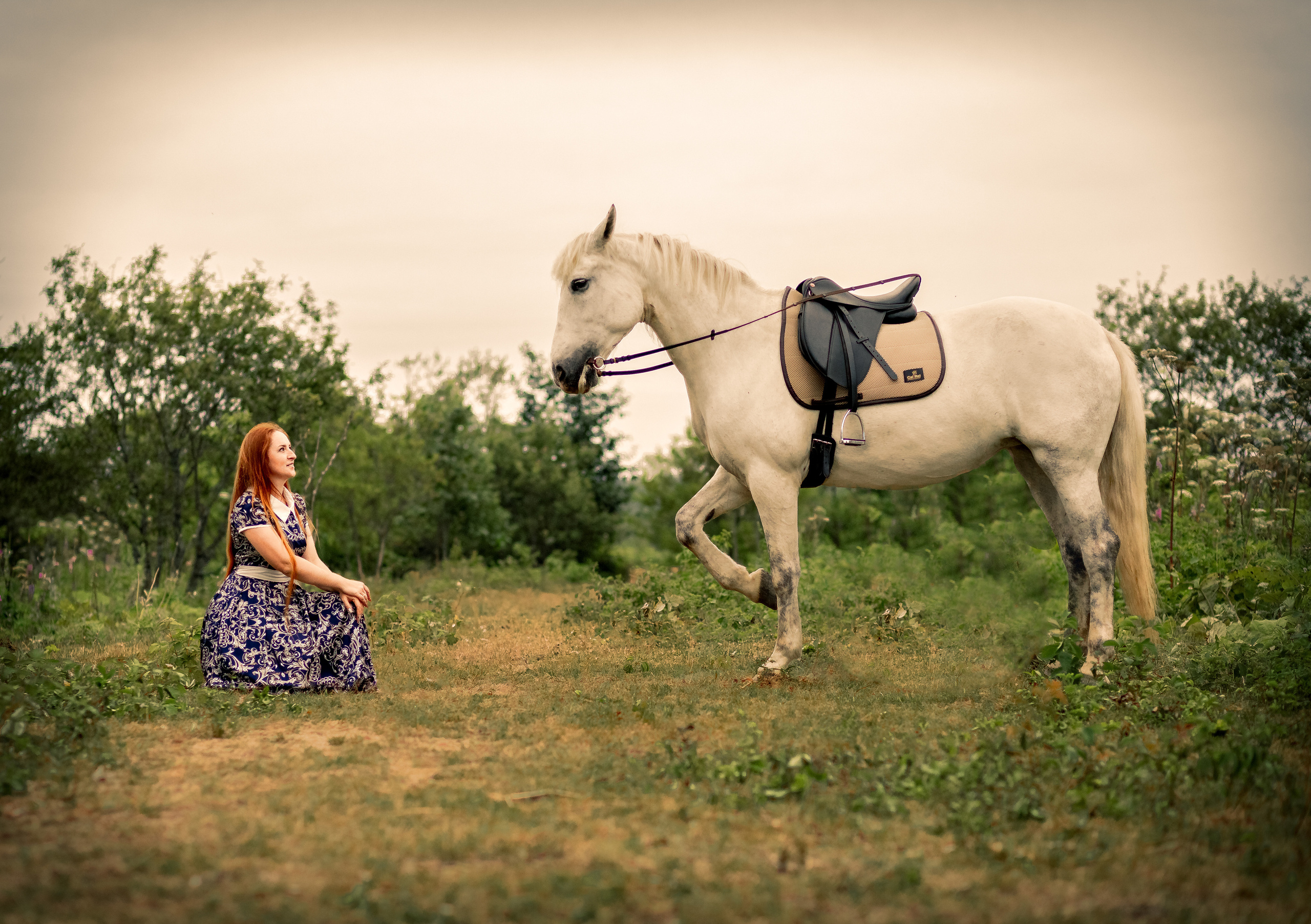 София. Инга Кузьминская ТОП-фотограф г. Корсаков