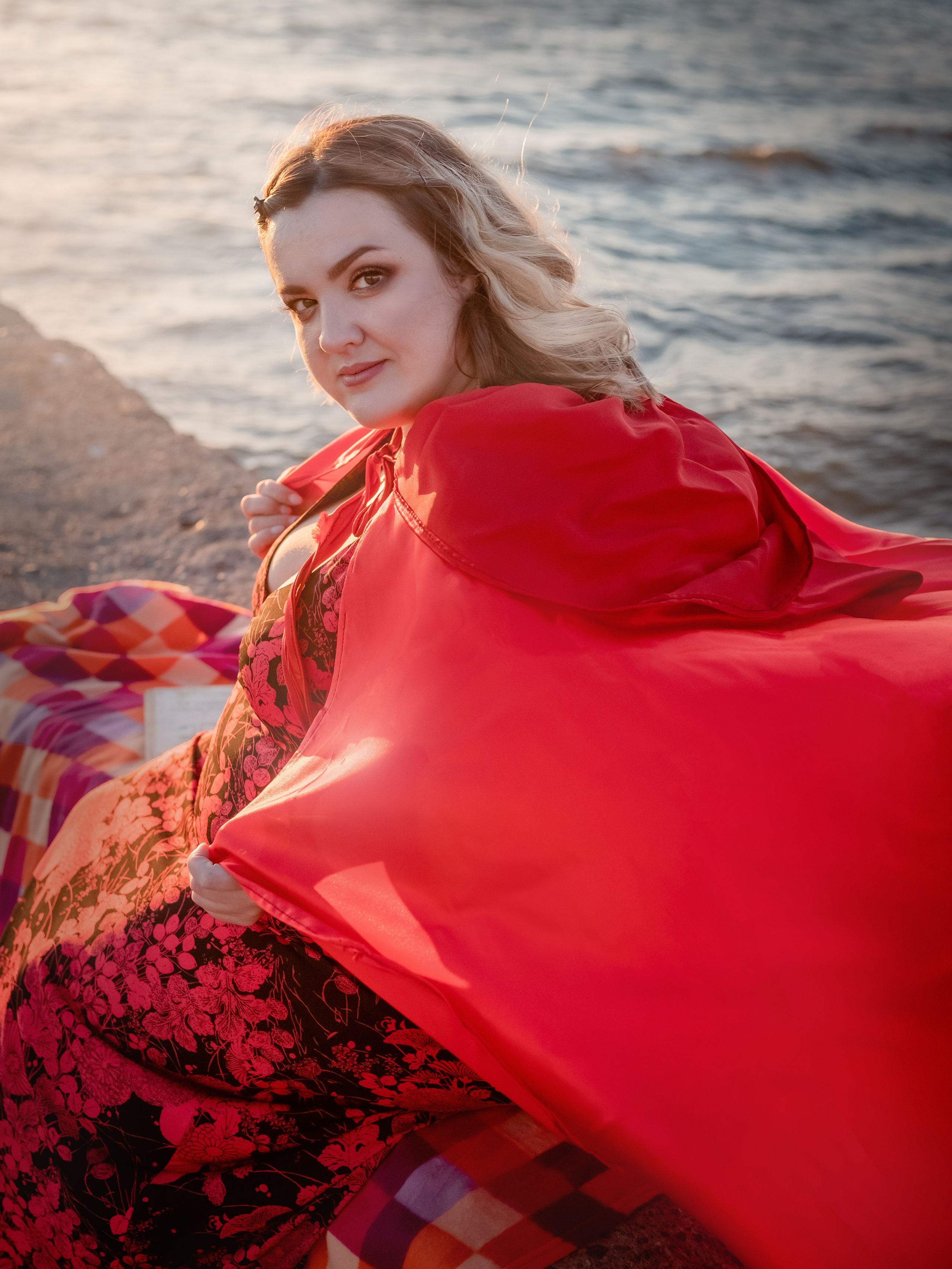 Марина. Инга Кузьминская ТОП-фотограф г. Корсаков