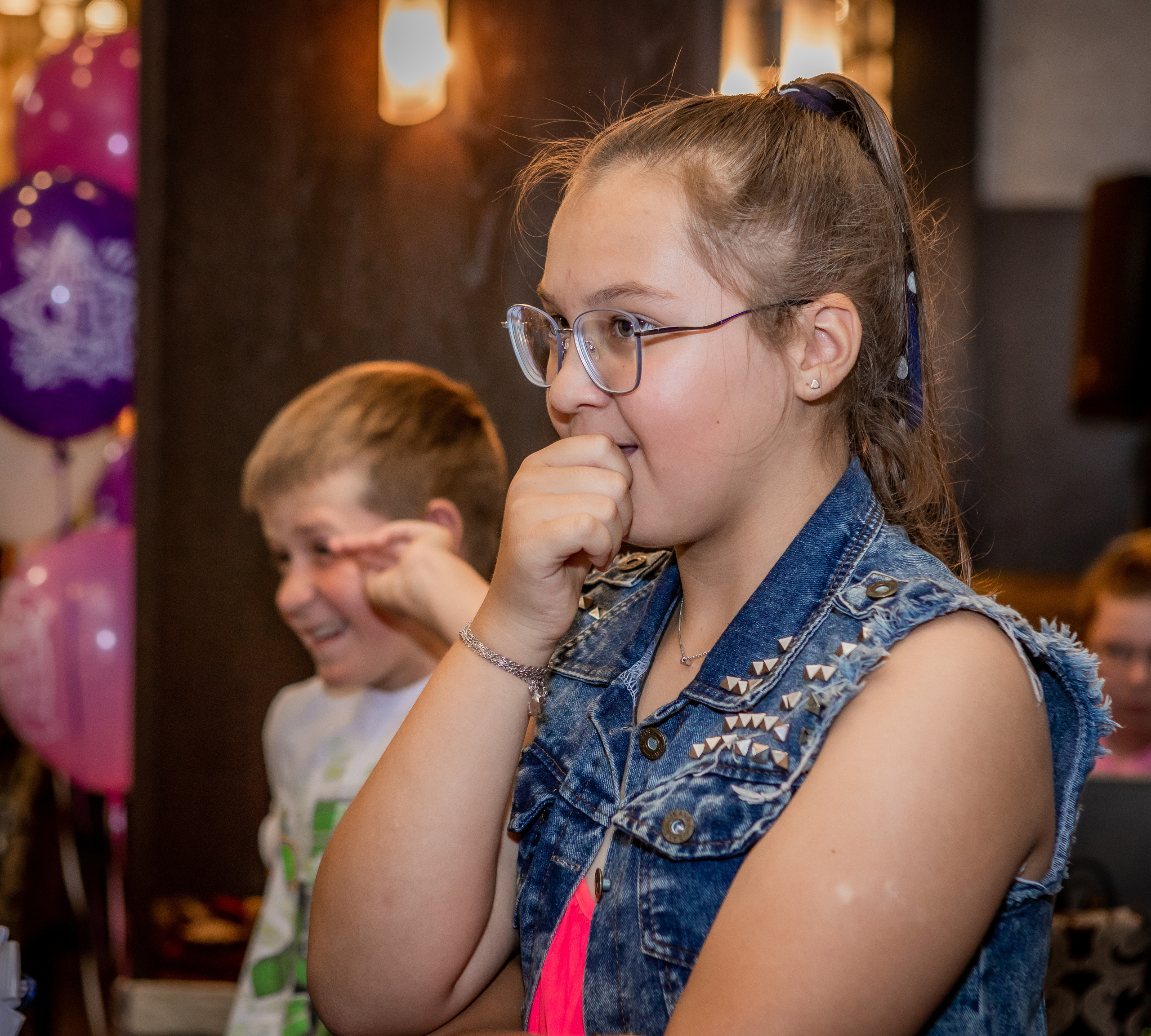 Арина. Инга Кузьминская ТОП-фотограф г. Корсаков