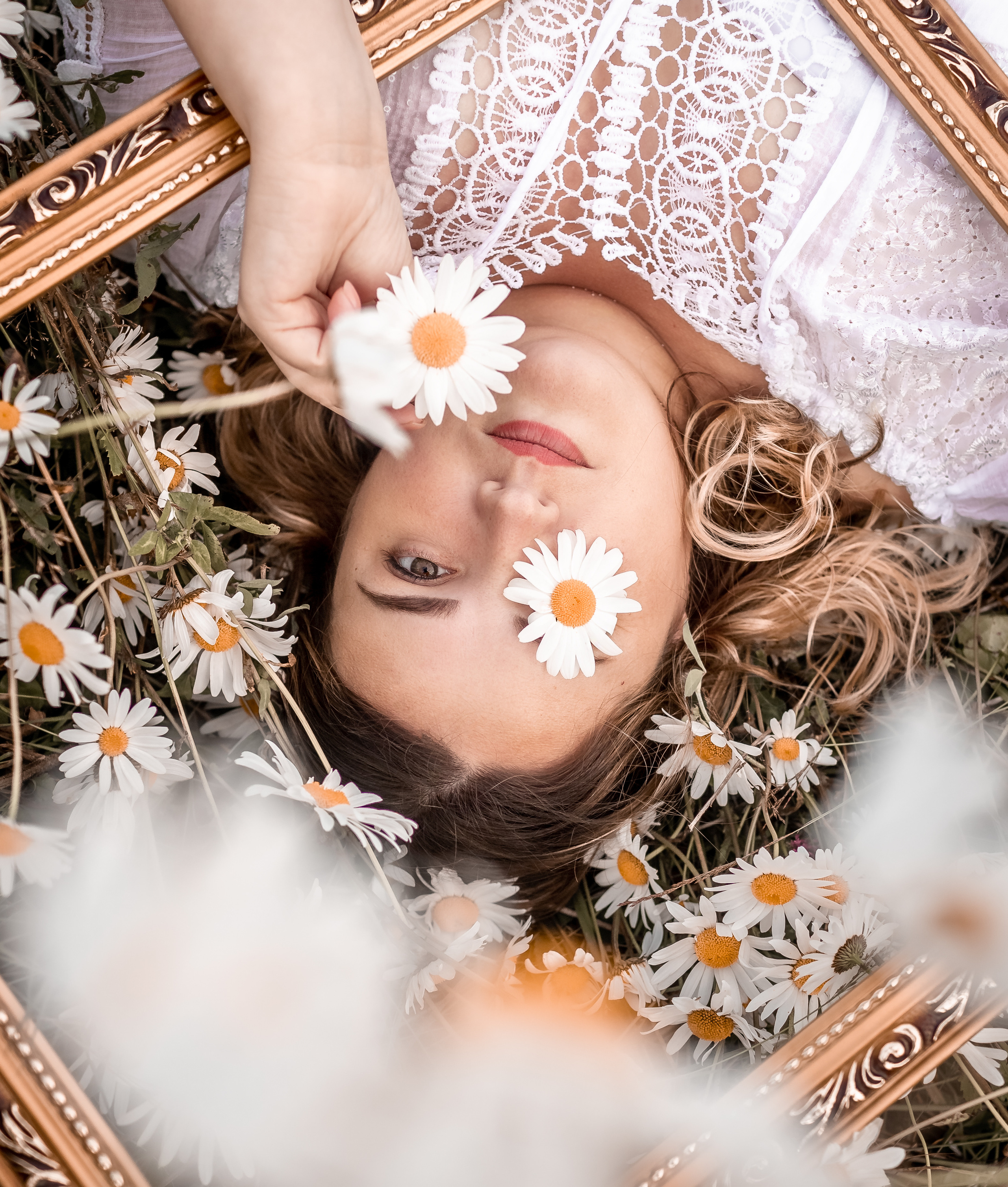 Марина. Инга Кузьминская ТОП-фотограф г. Корсаков