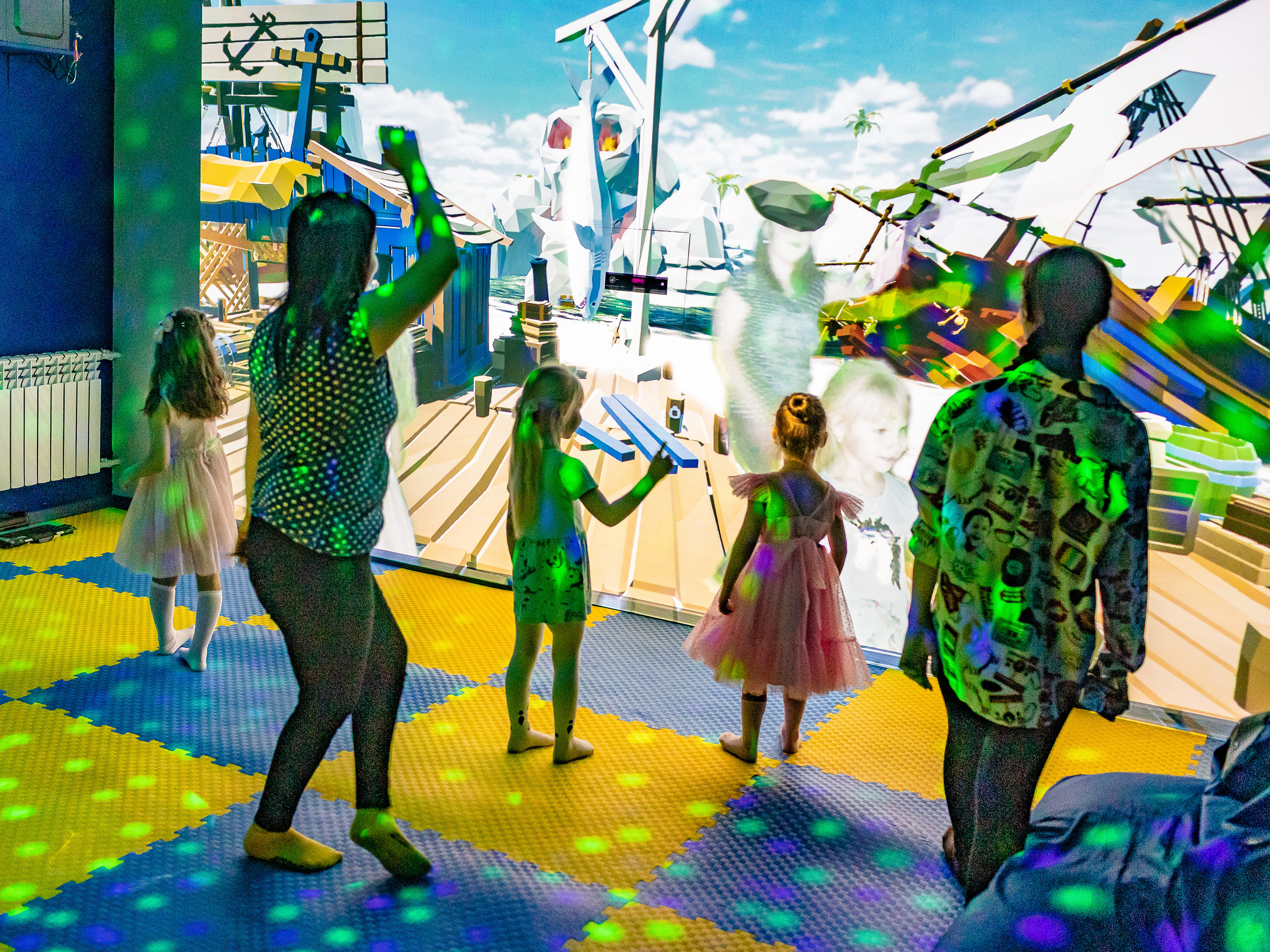 Валерия. Инга Кузьминская ТОП-фотограф г. Корсаков