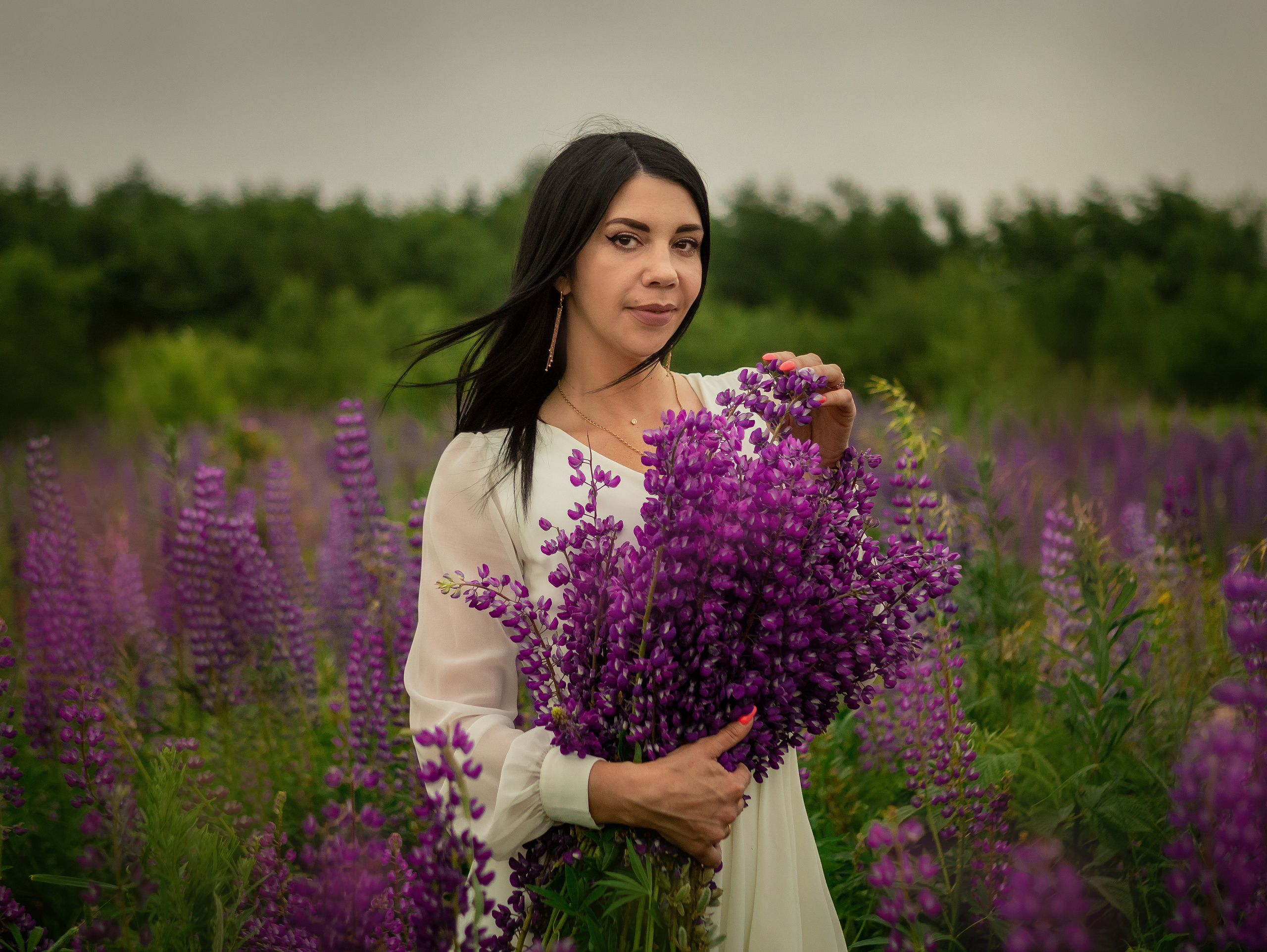 Анастасия. Инга Кузьминская ТОП-фотограф г. Корсаков