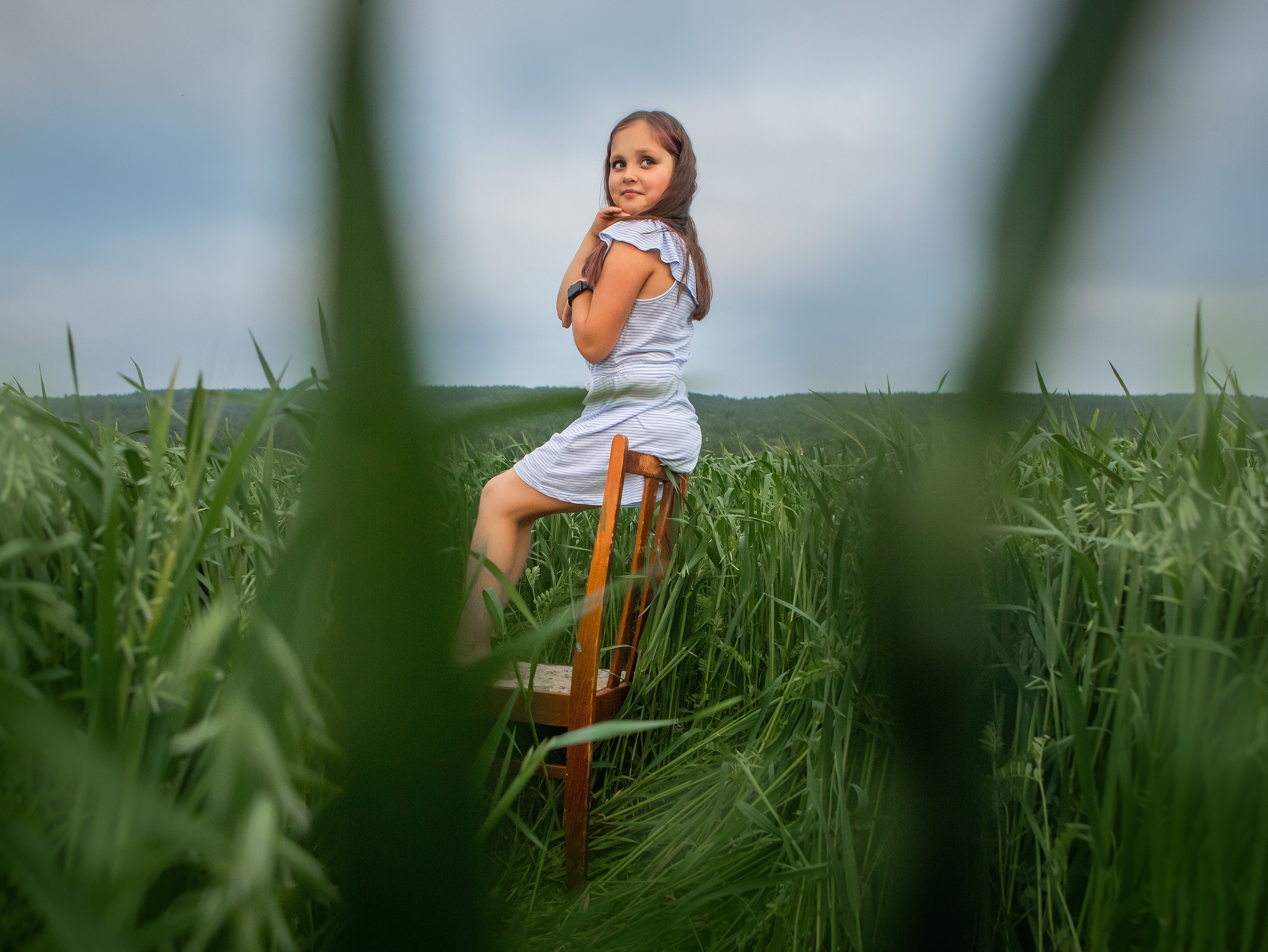Семья Марины. Инга Кузьминская ТОП-фотограф г. Корсаков