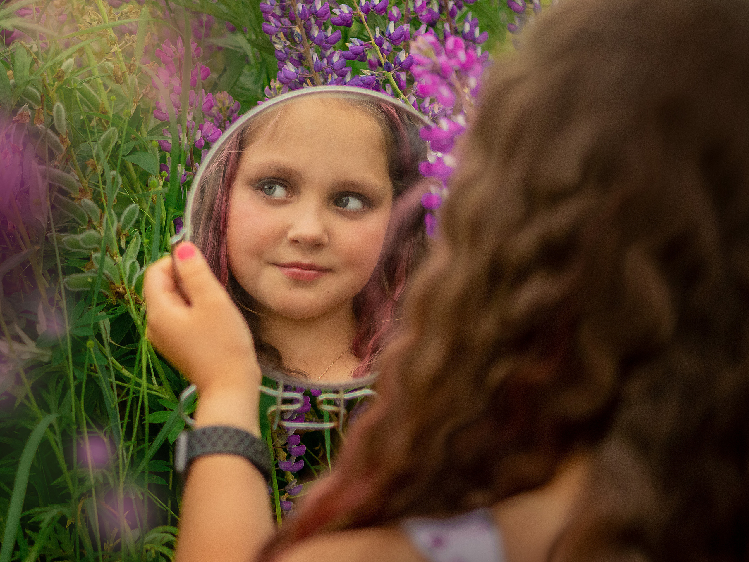 Семья Марины. Инга Кузьминская ТОП-фотограф г. Корсаков