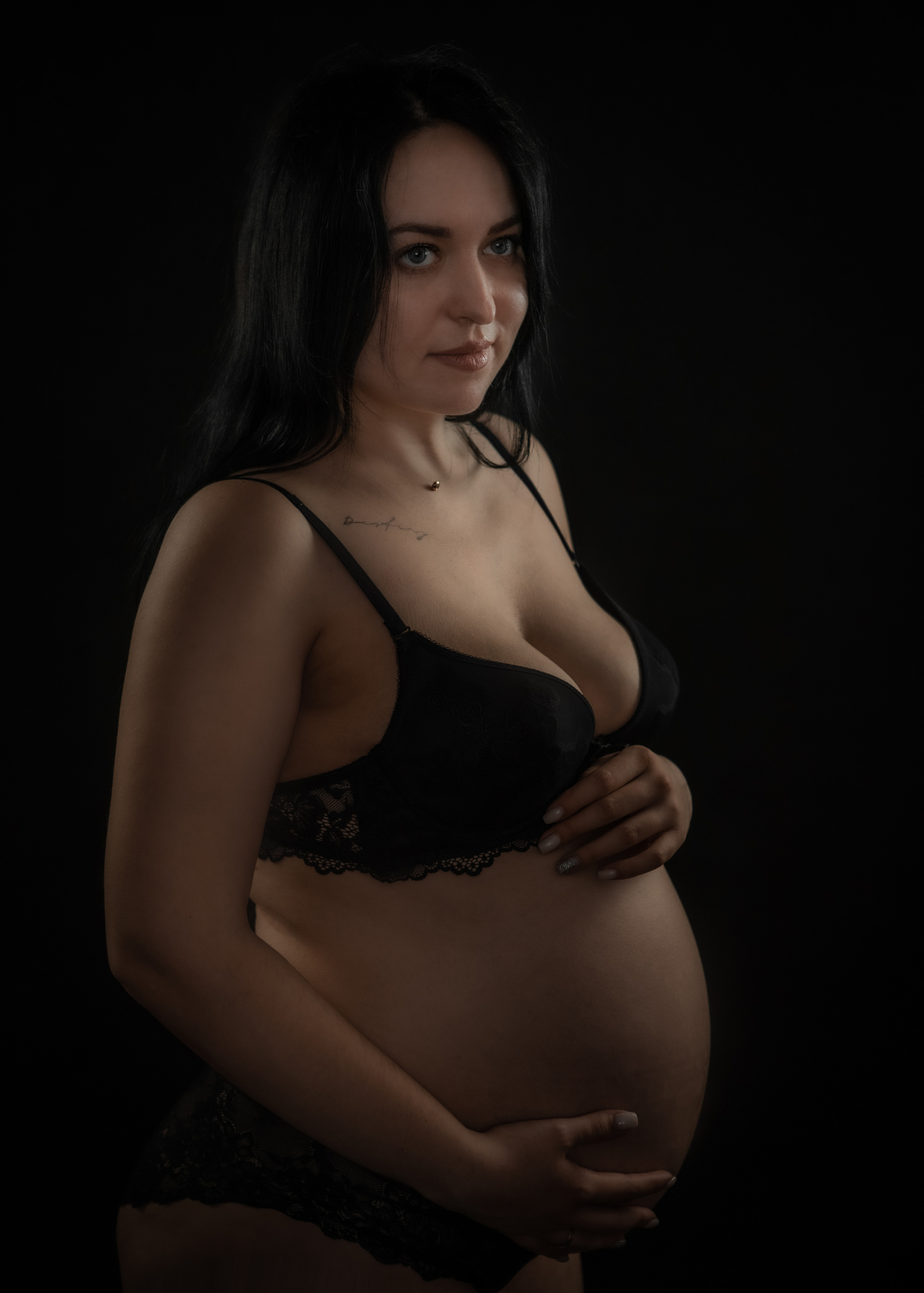 Ксения. Инга Кузьминская ТОП-фотограф г. Корсаков