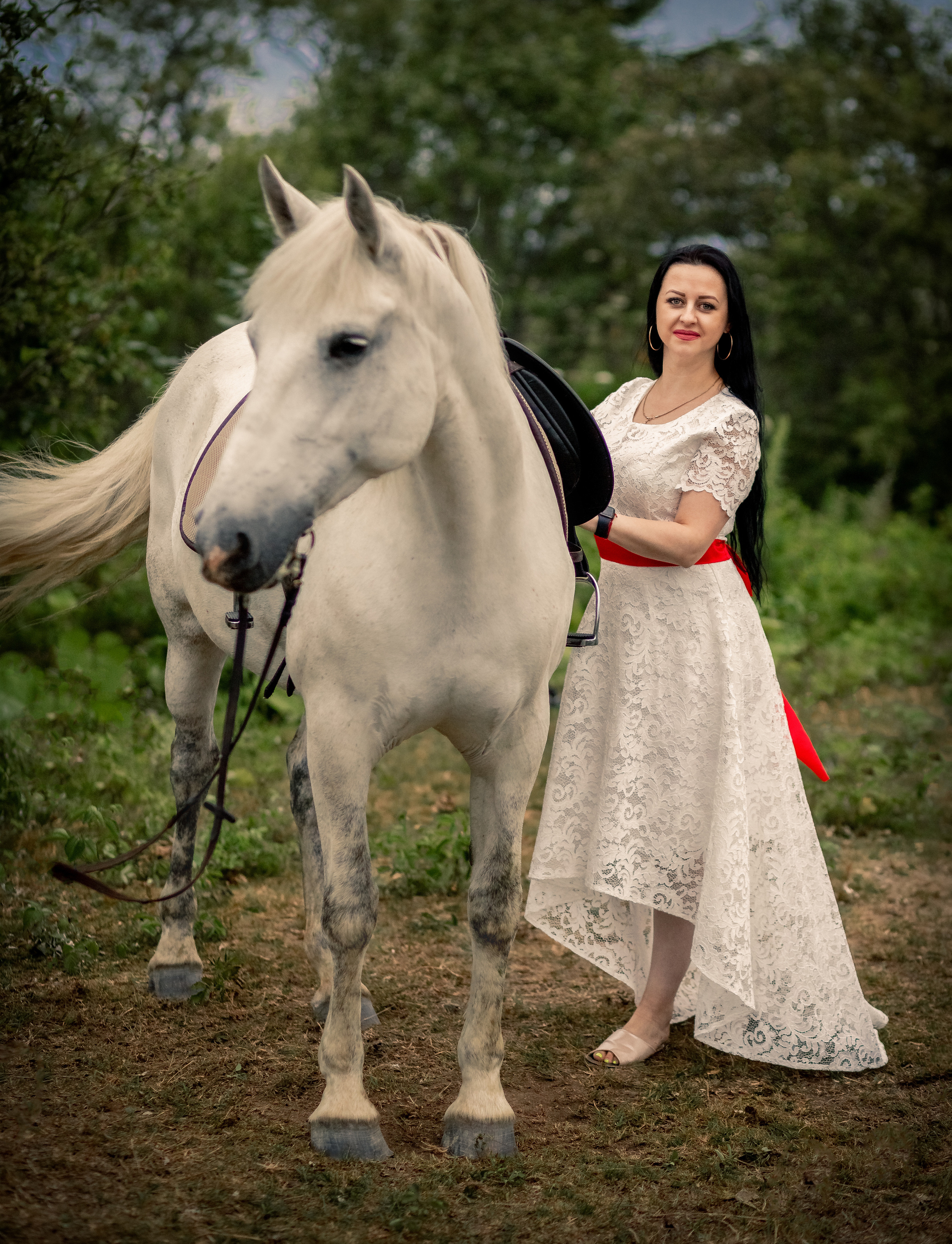 Екатерина. Инга Кузьминская ТОП-фотограф г. Корсаков