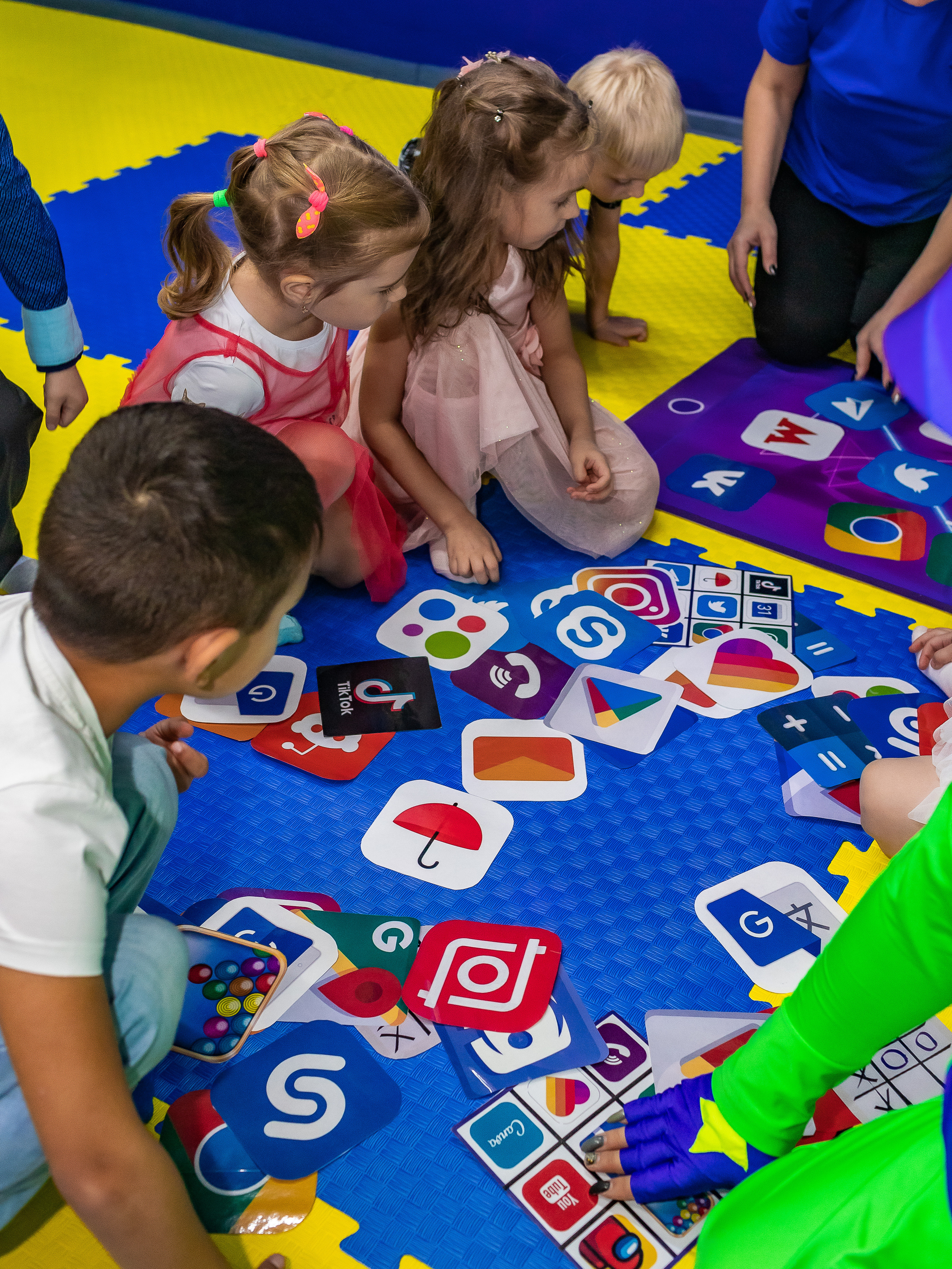 Валерия. Инга Кузьминская ТОП-фотограф г. Корсаков