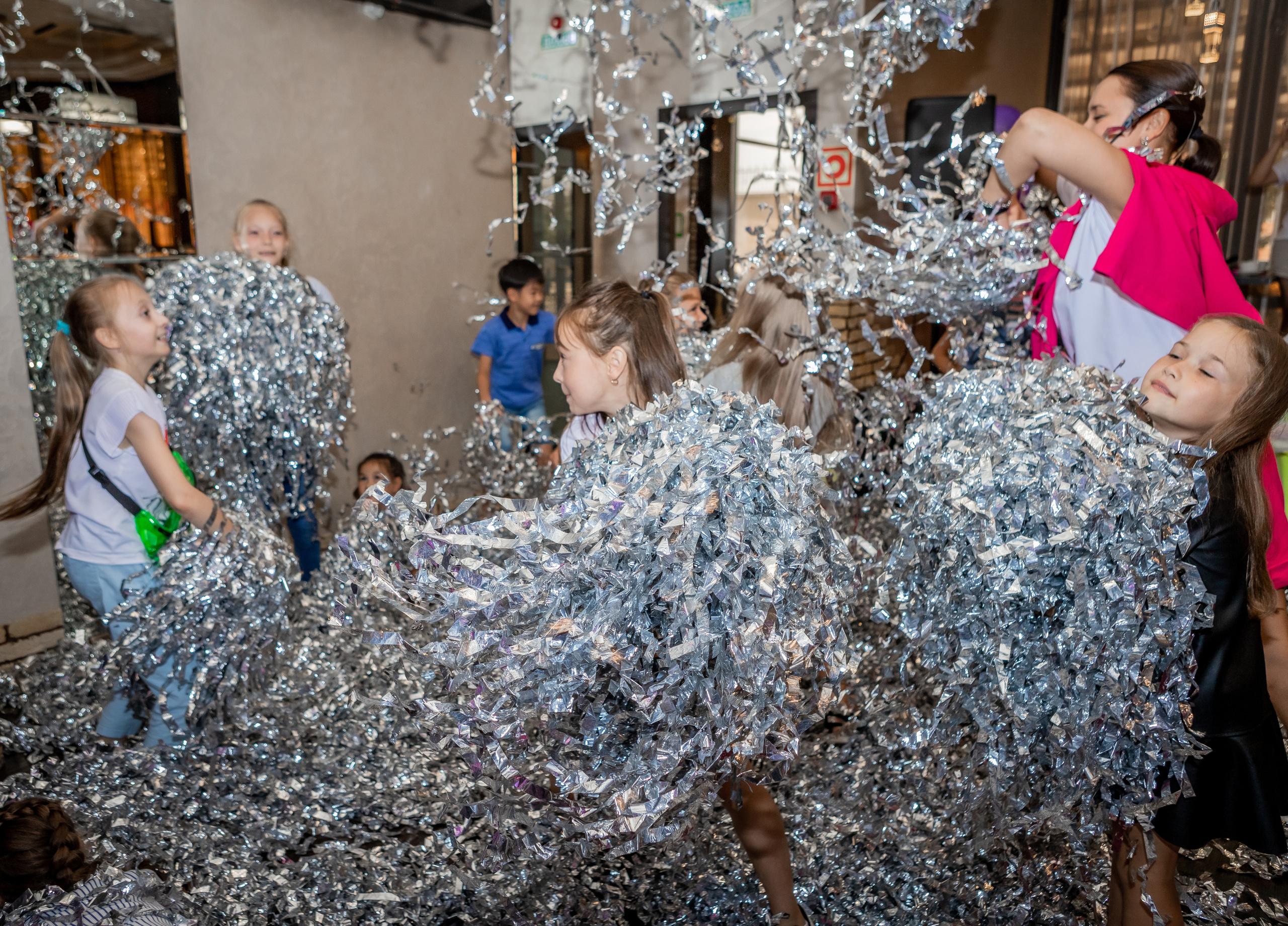 Арина. Инга Кузьминская ТОП-фотограф г. Корсаков