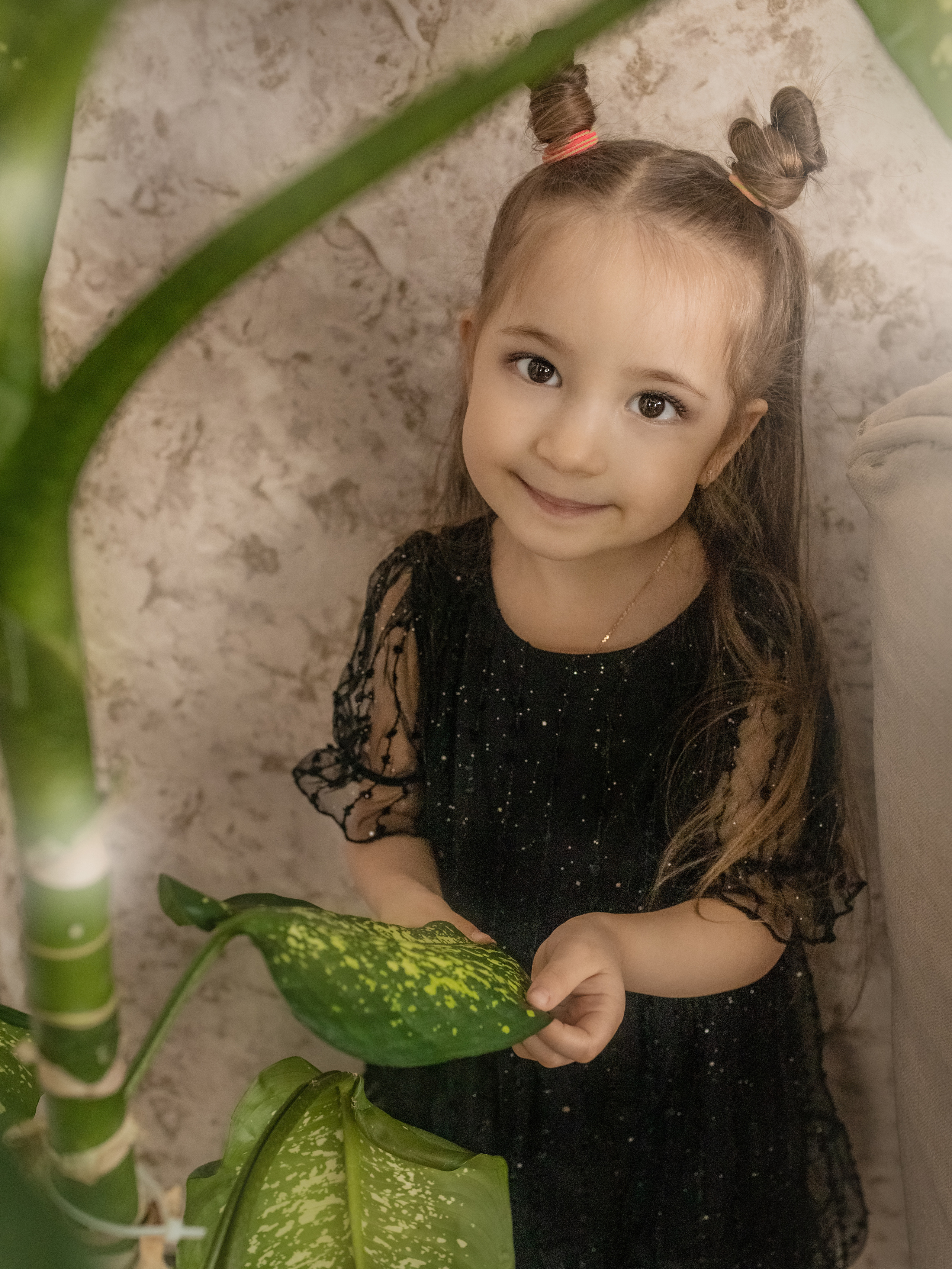 Марина. Инга Кузьминская ТОП-фотограф г. Корсаков