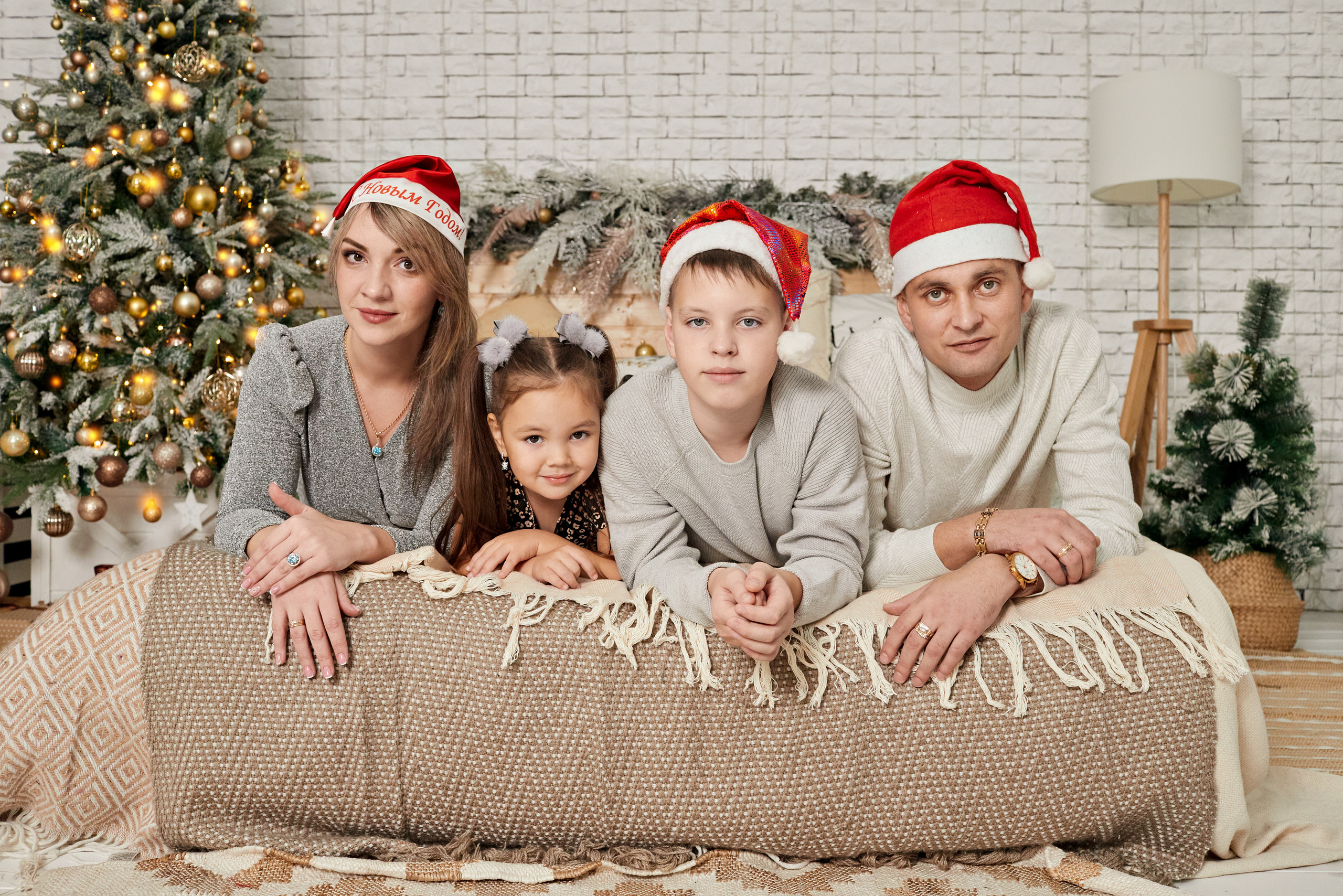 Новый 2022 год. Инга Кузьминская ТОП-фотограф г. Корсаков