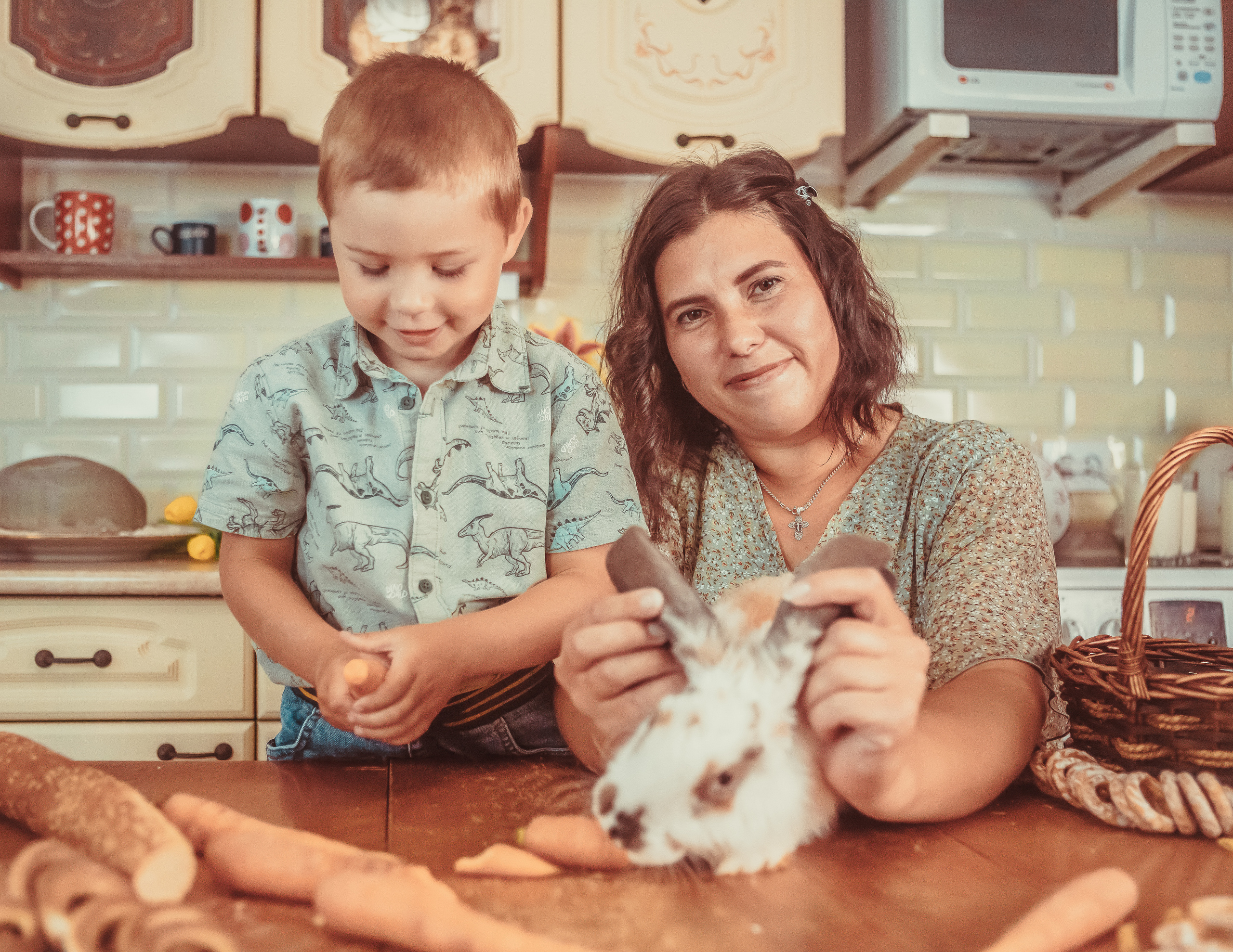 Поворята. Инга Кузьминская ТОП-фотограф г. Корсаков