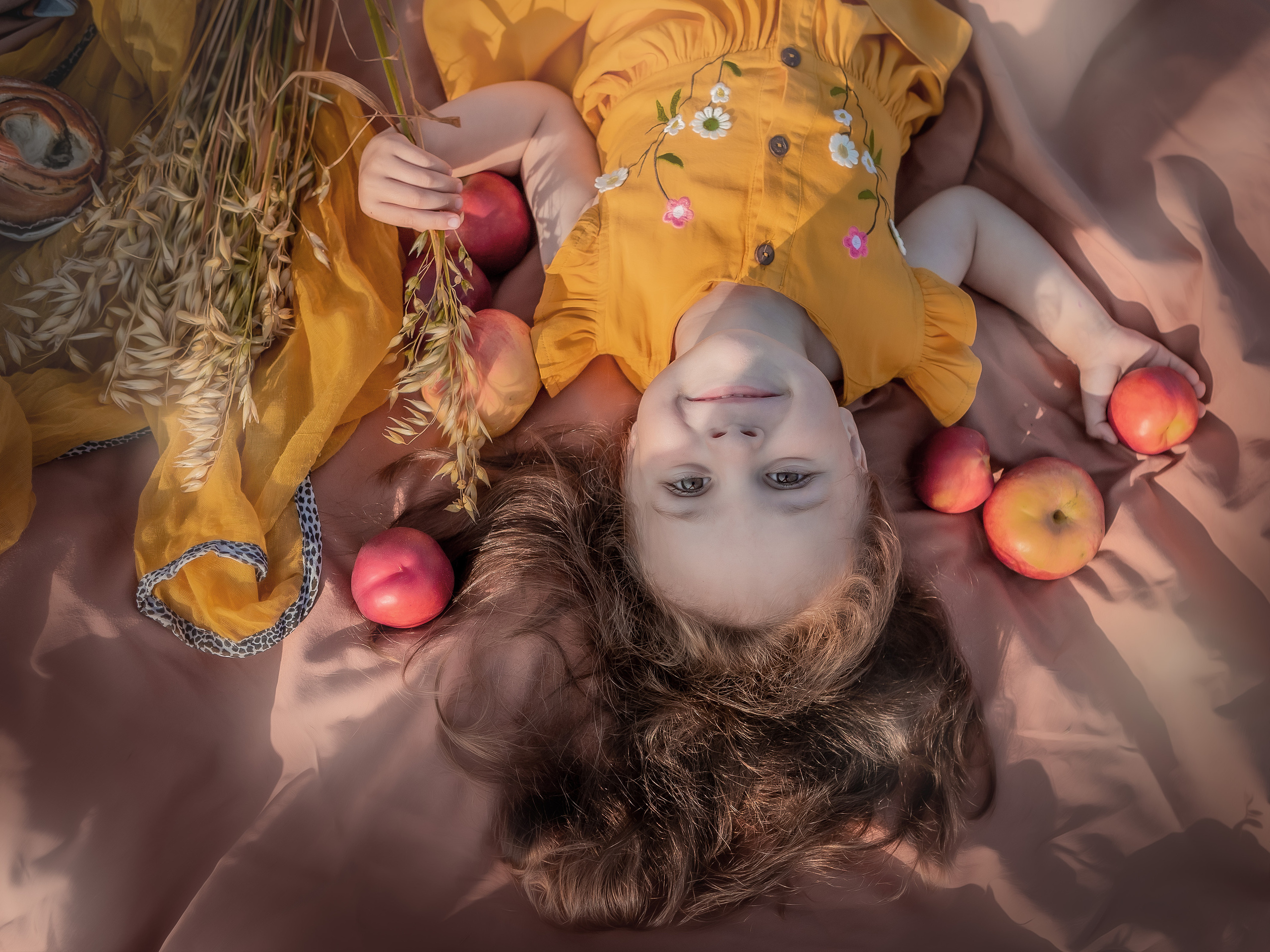 Анастасия и Денис. Инга Кузьминская ТОП-фотограф г. Корсаков