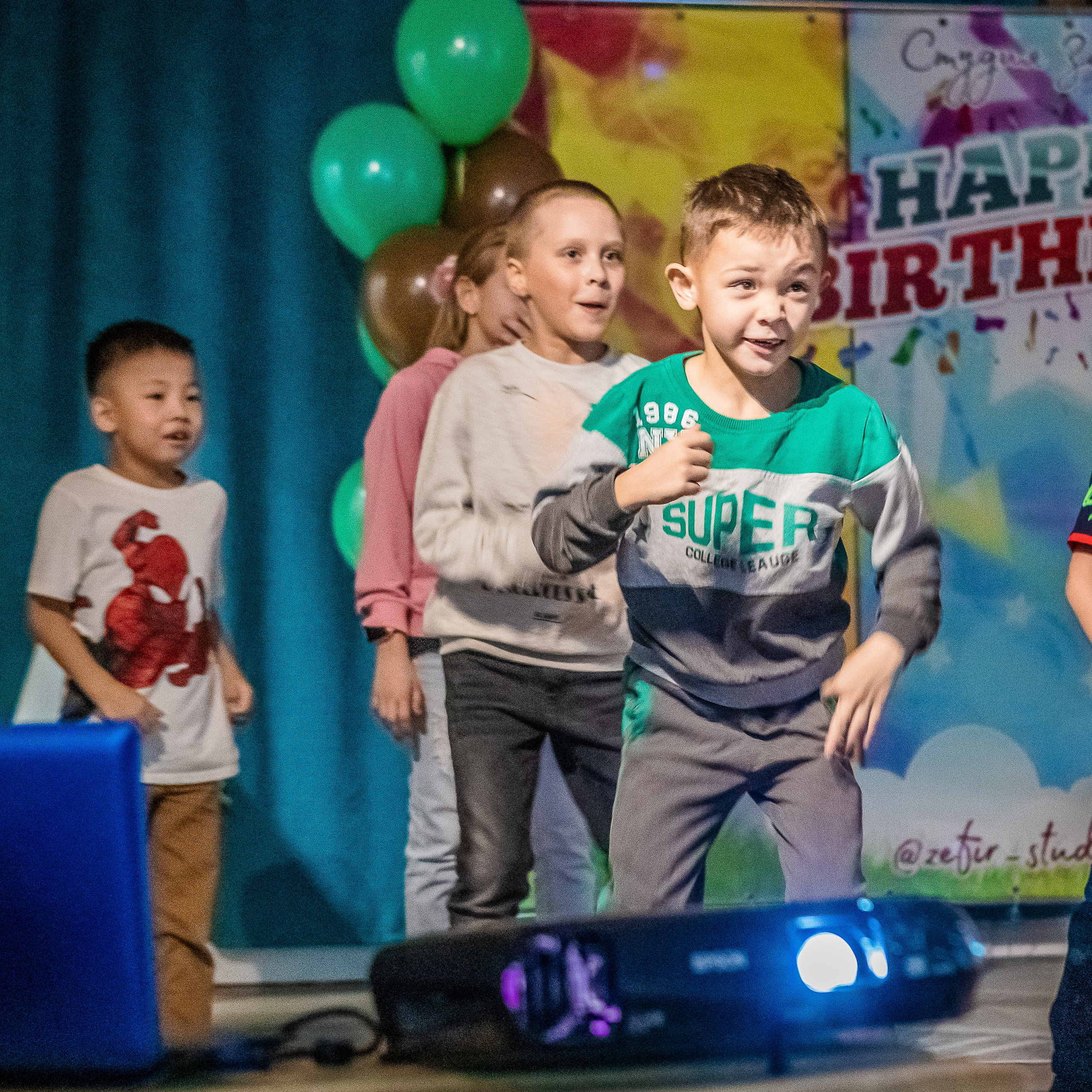 Роман. Инга Кузьминская ТОП-фотограф г. Корсаков