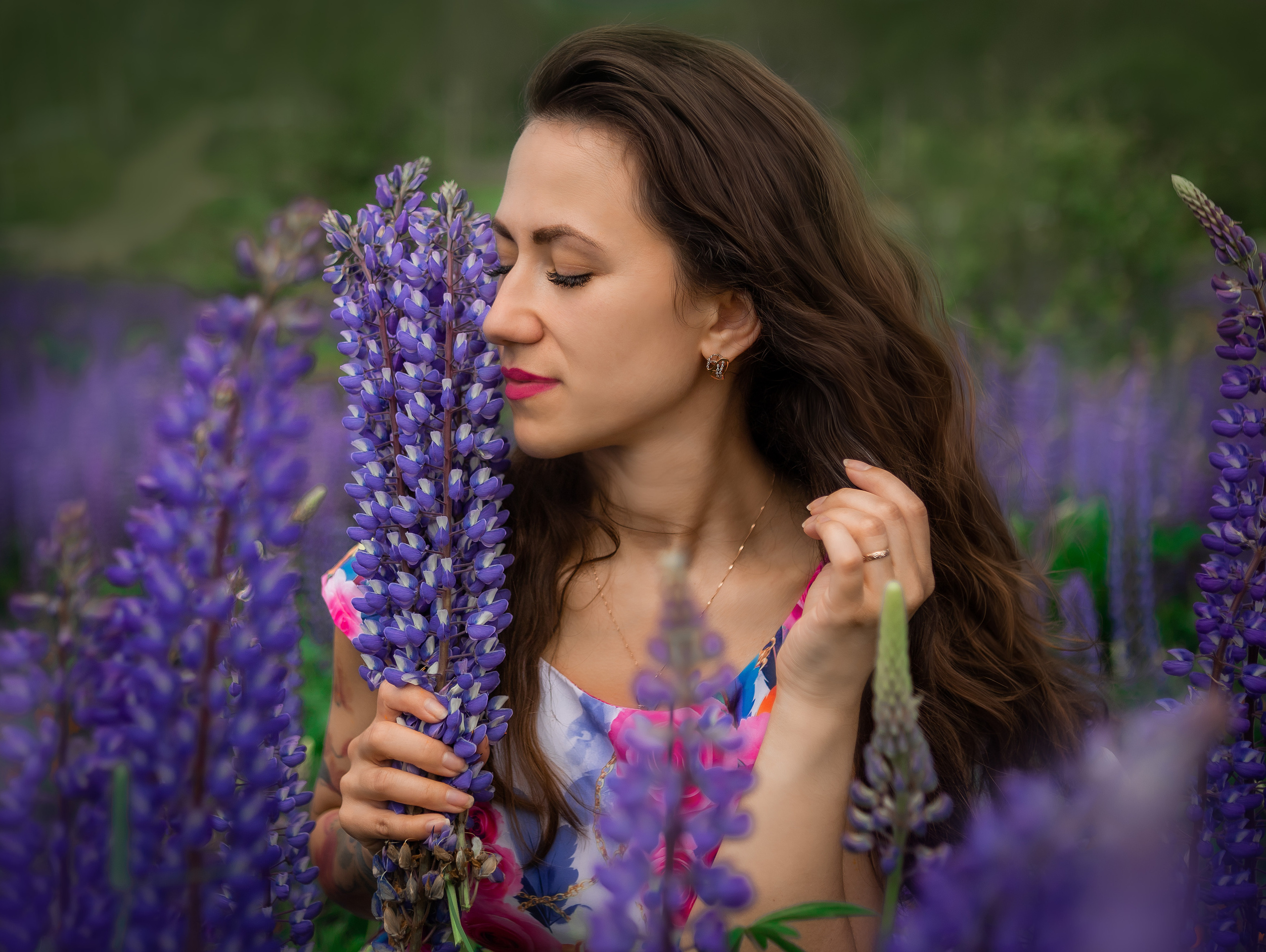 Инна. Инга Кузьминская ТОП-фотограф г. Корсаков