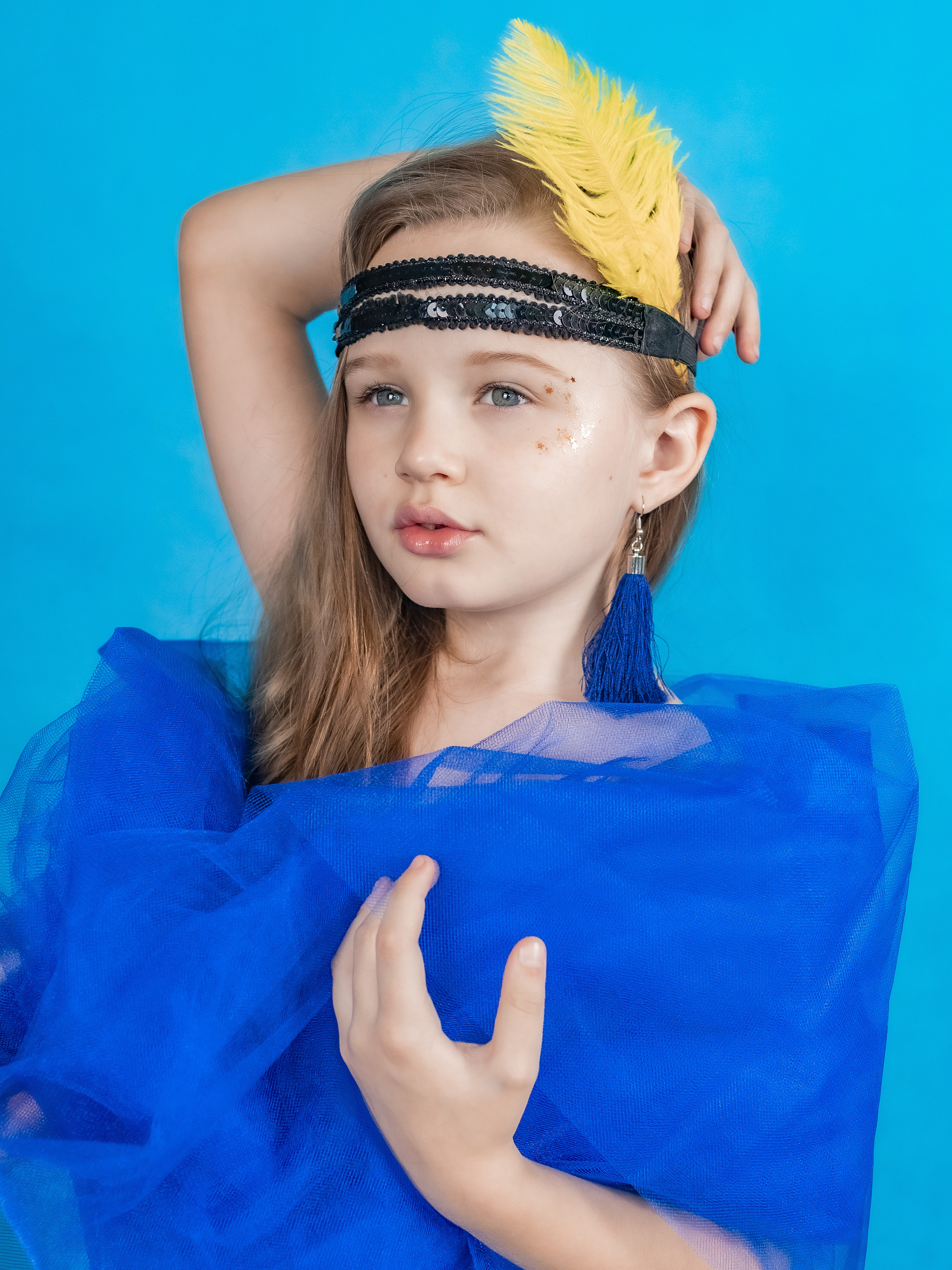 Алиса. Инга Кузьминская ТОП-фотограф г. Корсаков