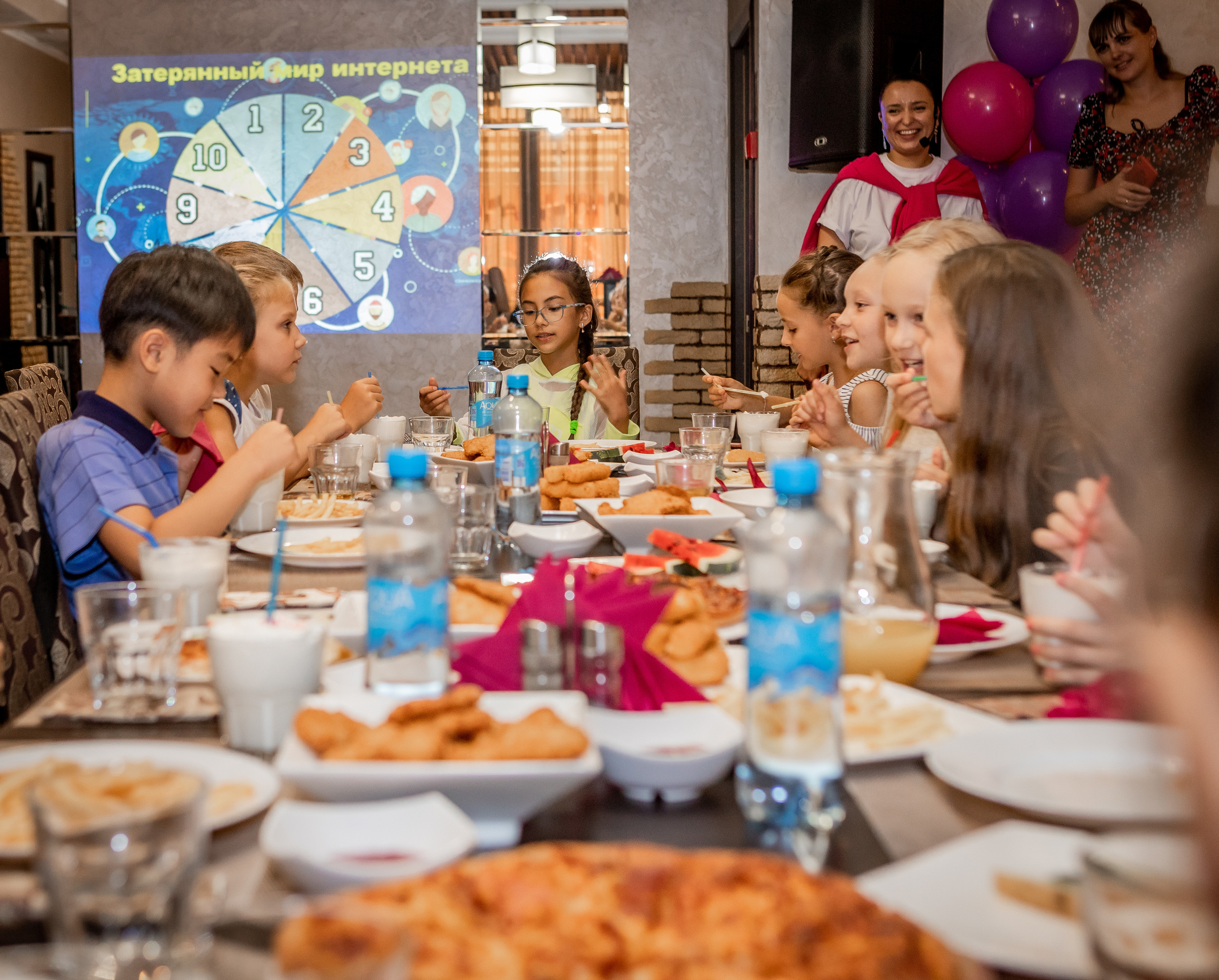 Арина. Инга Кузьминская ТОП-фотограф г. Корсаков