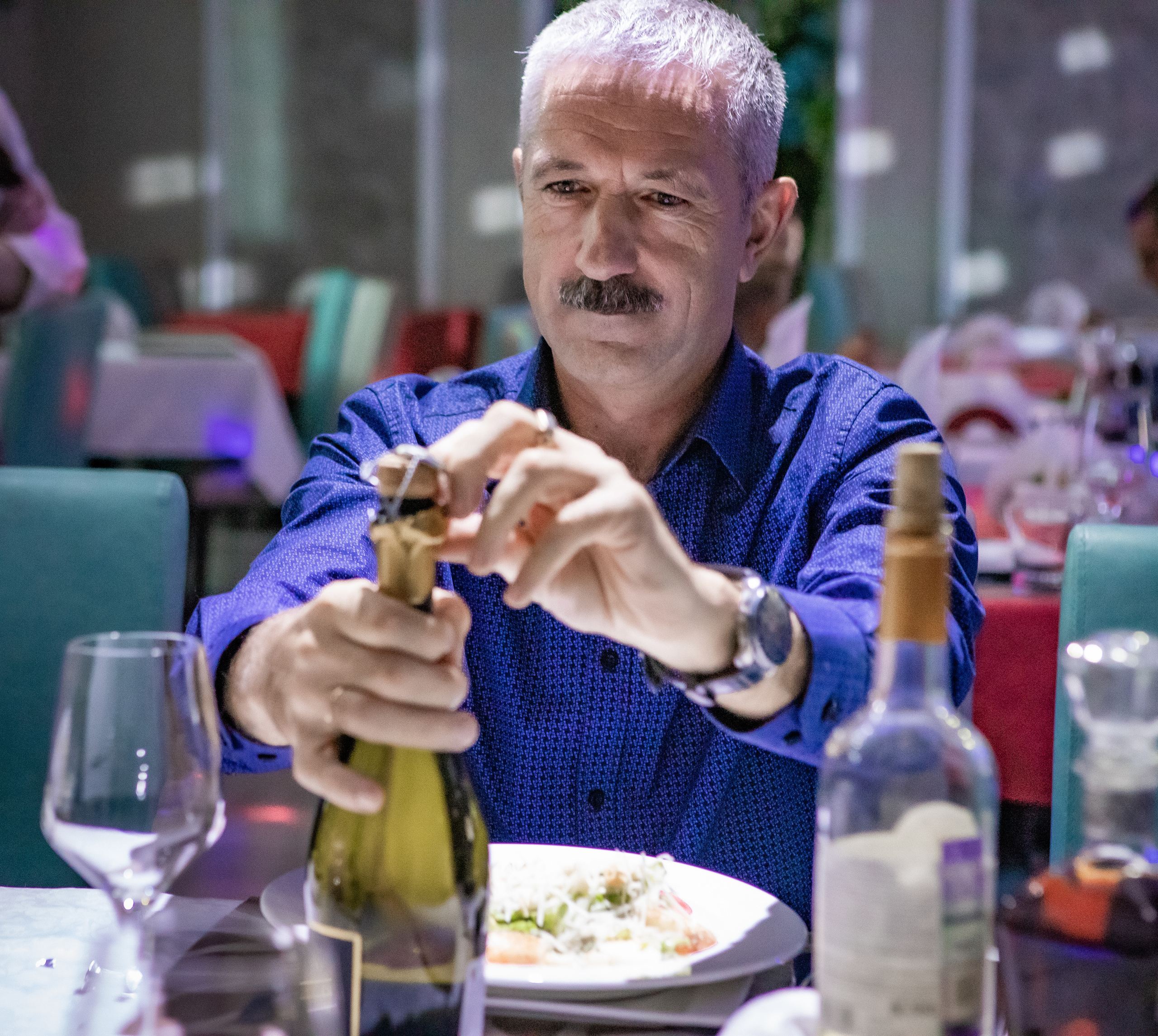 Юбилей 70 лет. Инга Кузьминская ТОП-фотограф г. Корсаков