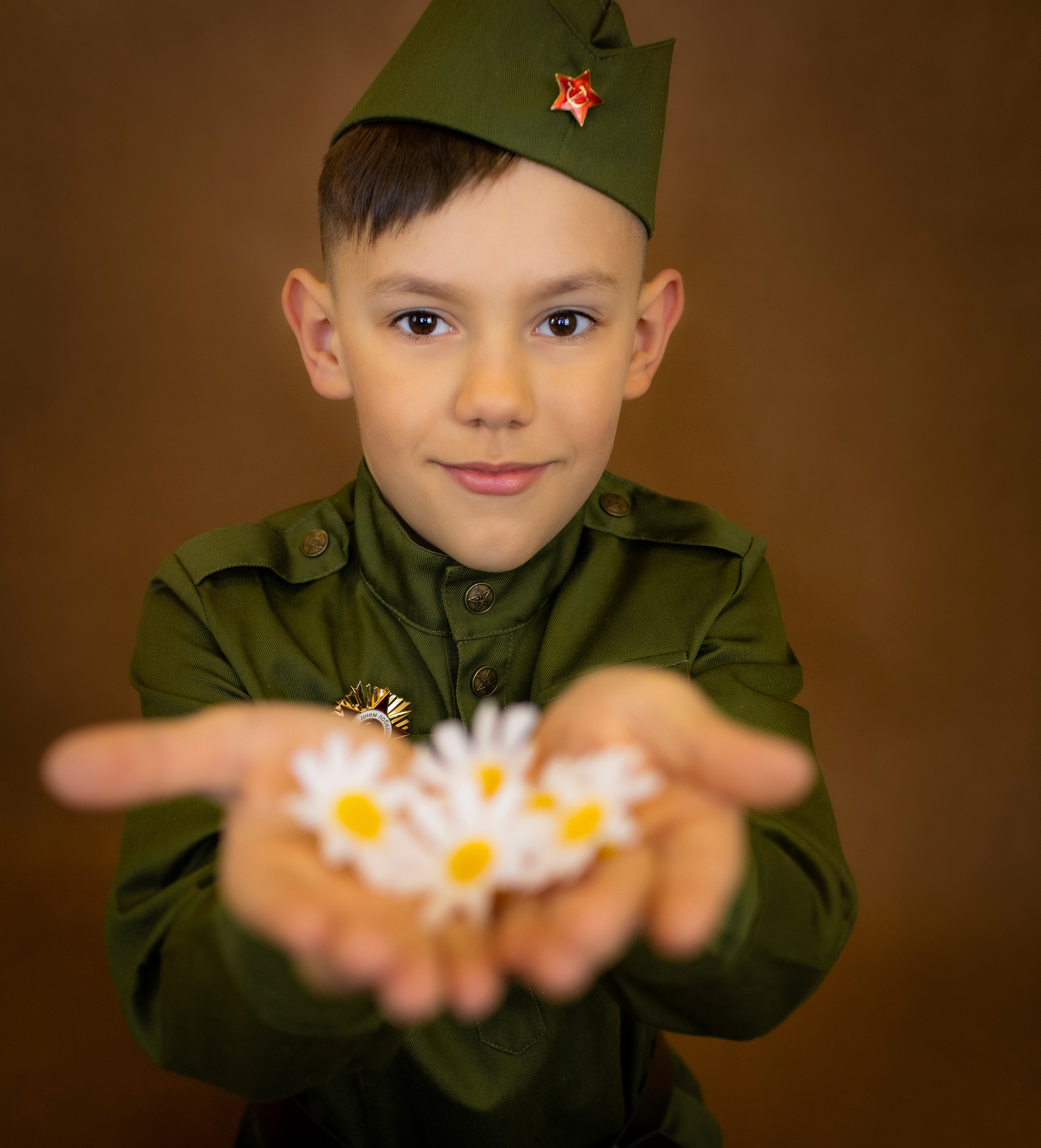 23 февраля. Инга Кузьминская ТОП-фотограф г. Корсаков