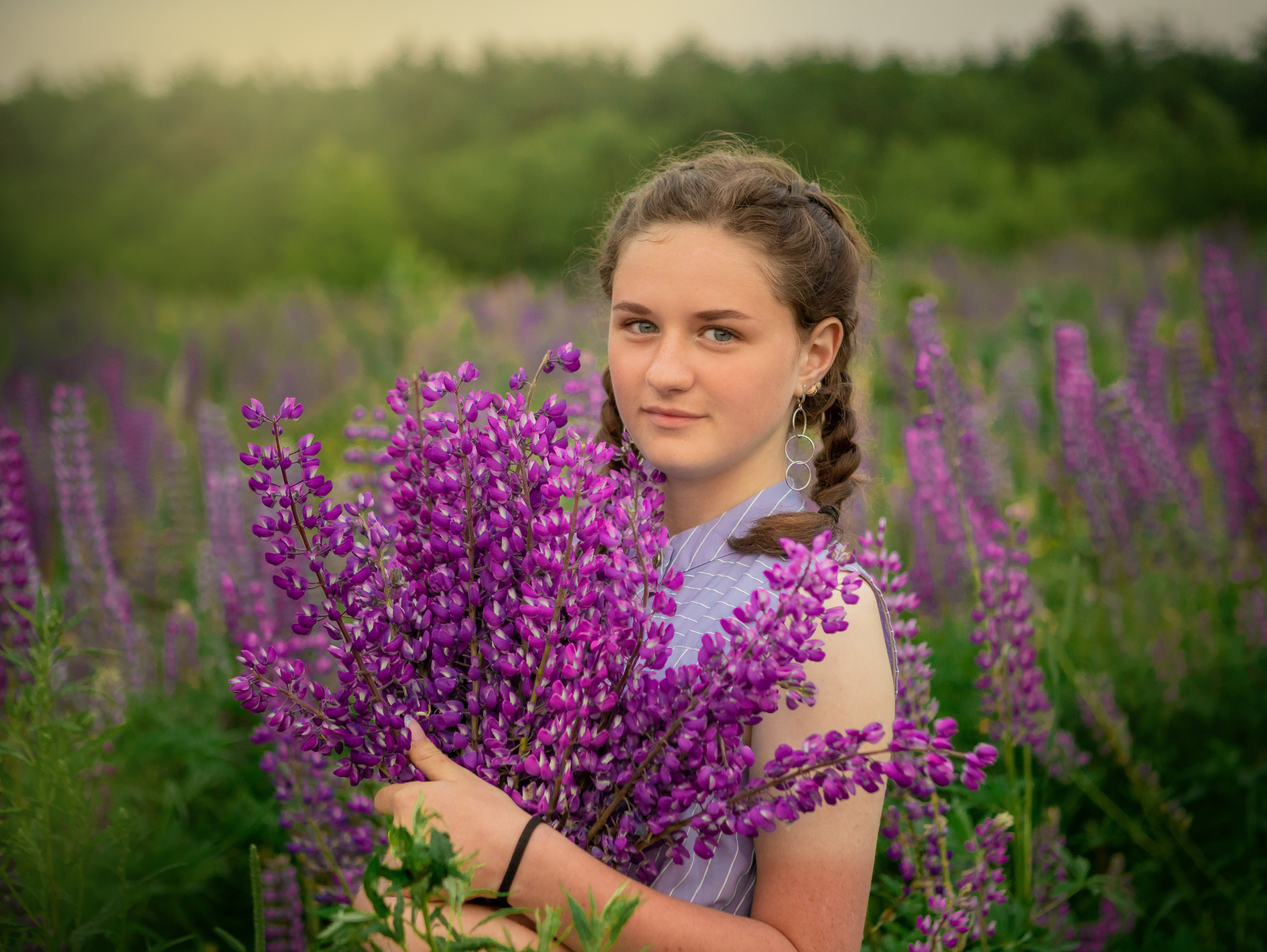 Семья Марины. Инга Кузьминская ТОП-фотограф г. Корсаков