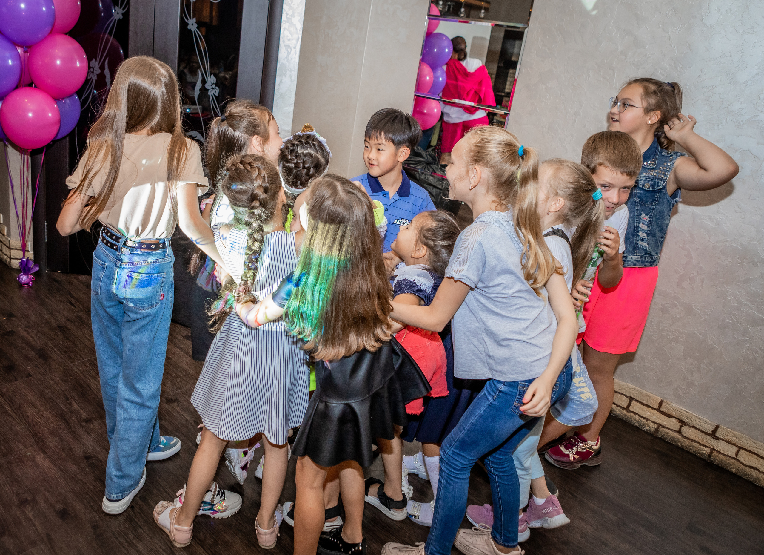 Арина. Инга Кузьминская ТОП-фотограф г. Корсаков