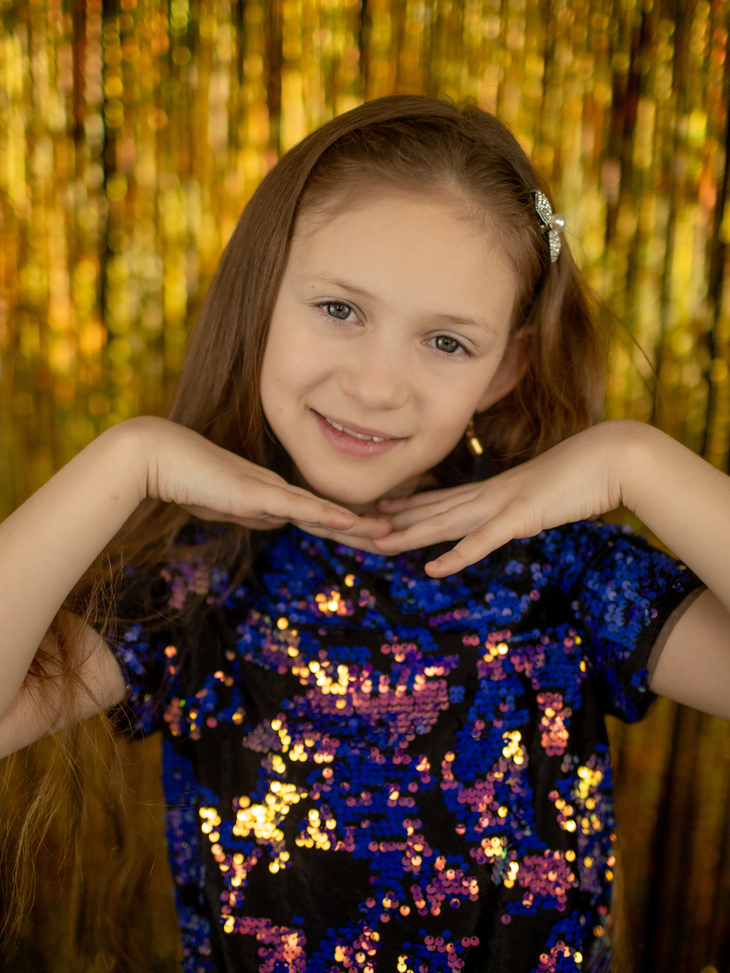 Ульяна. Инга Кузьминская ТОП-фотограф г. Корсаков