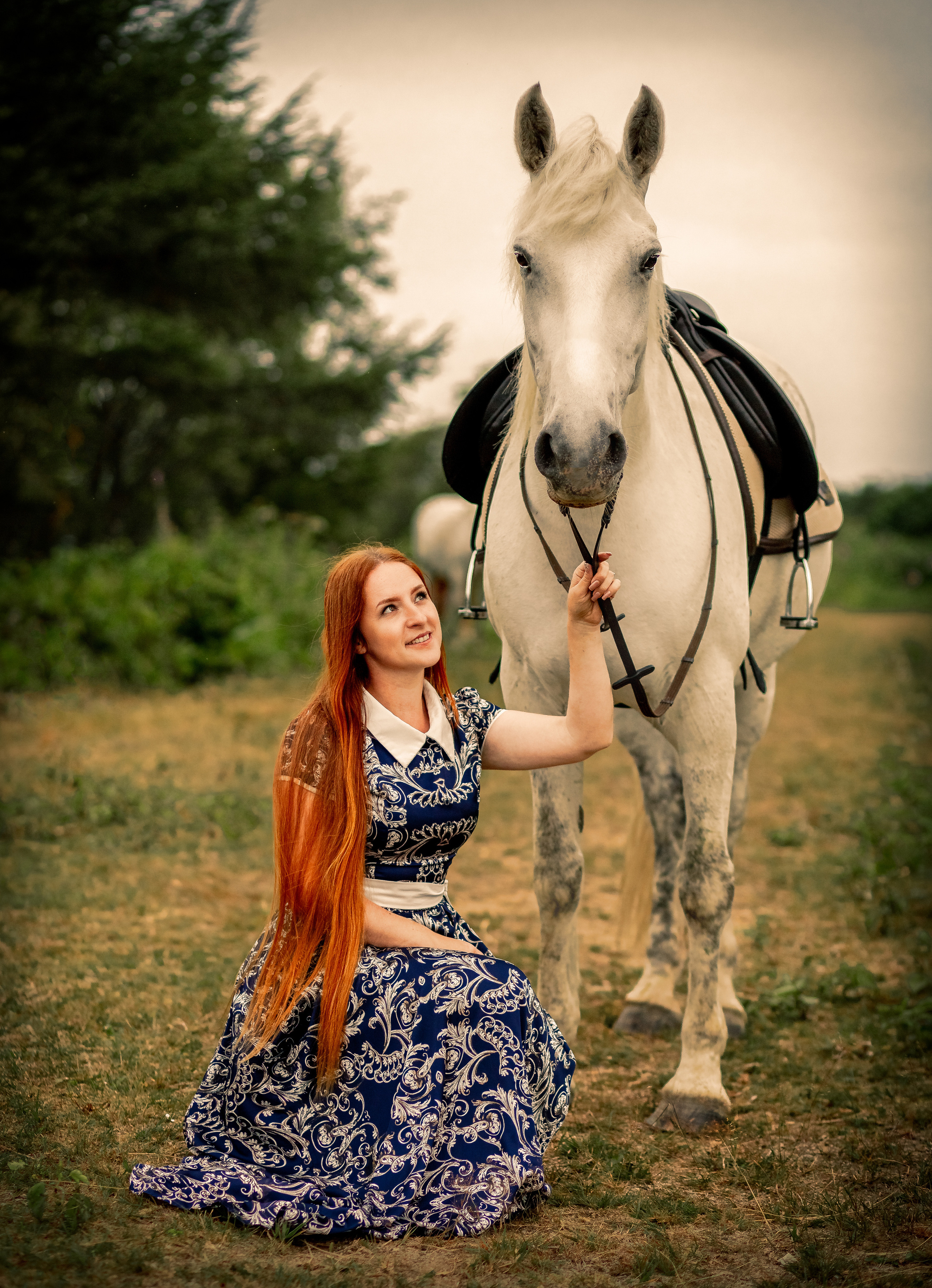 София. Инга Кузьминская ТОП-фотограф г. Корсаков