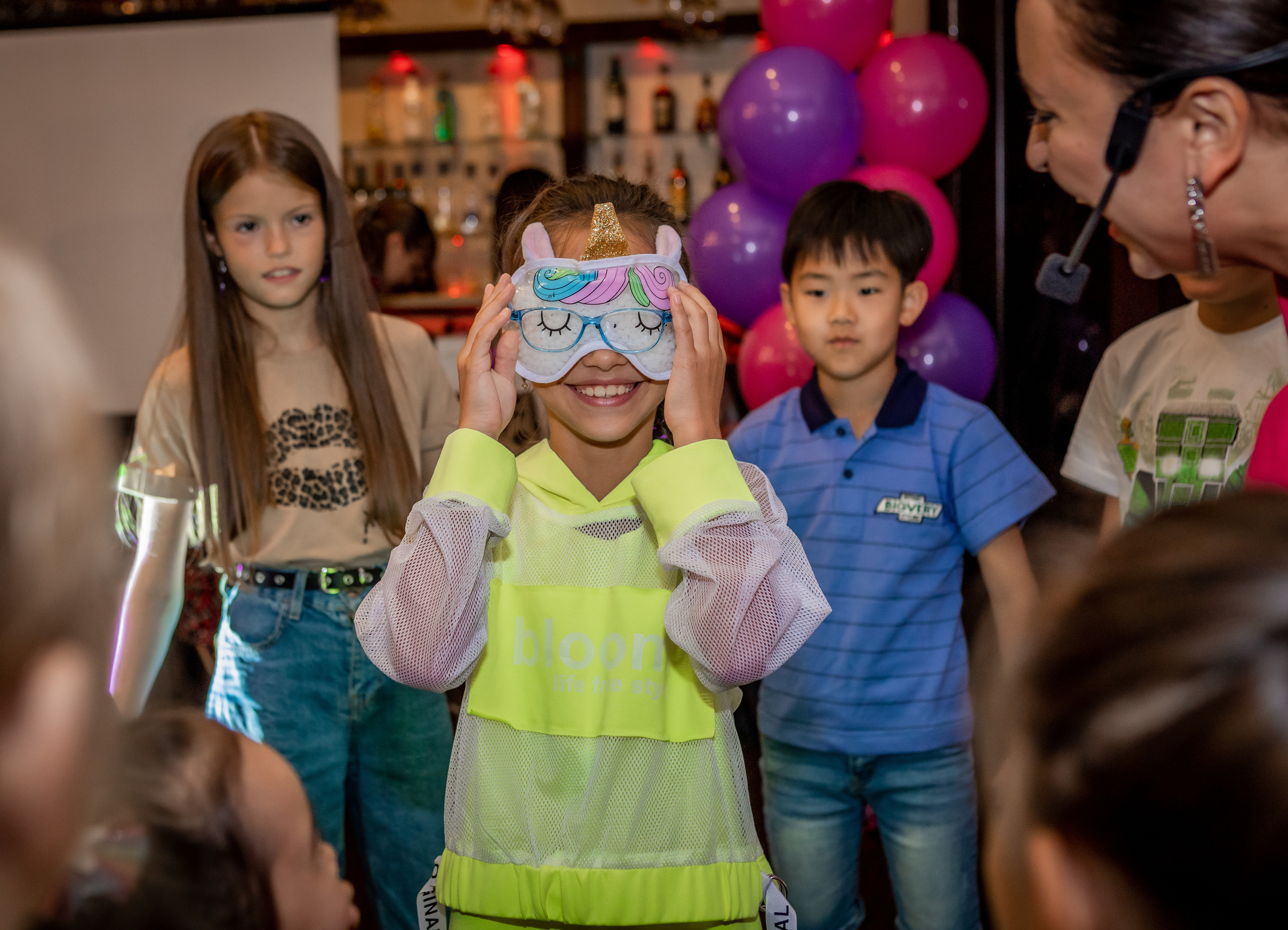 Арина. Инга Кузьминская ТОП-фотограф г. Корсаков