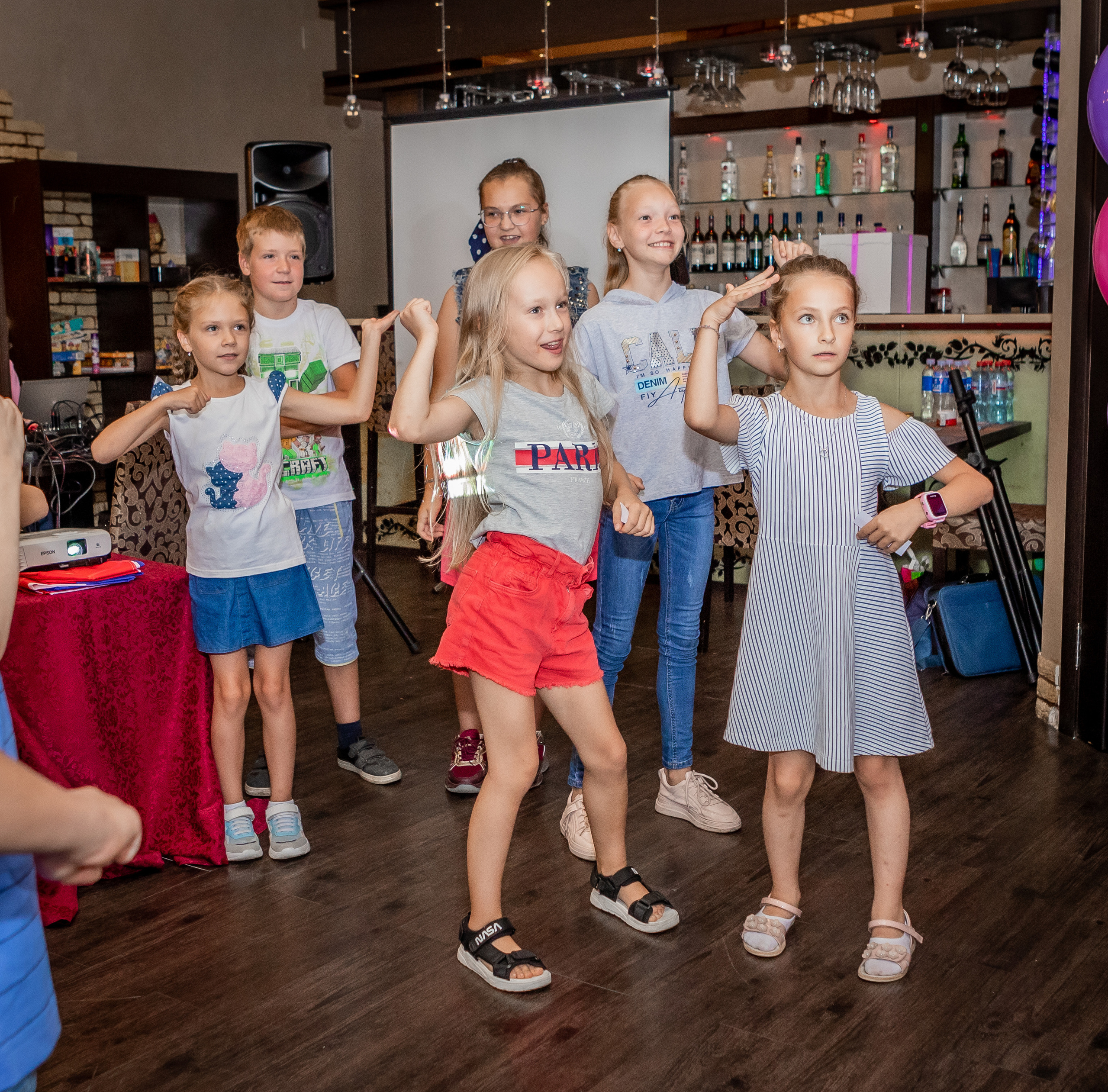 Арина. Инга Кузьминская ТОП-фотограф г. Корсаков