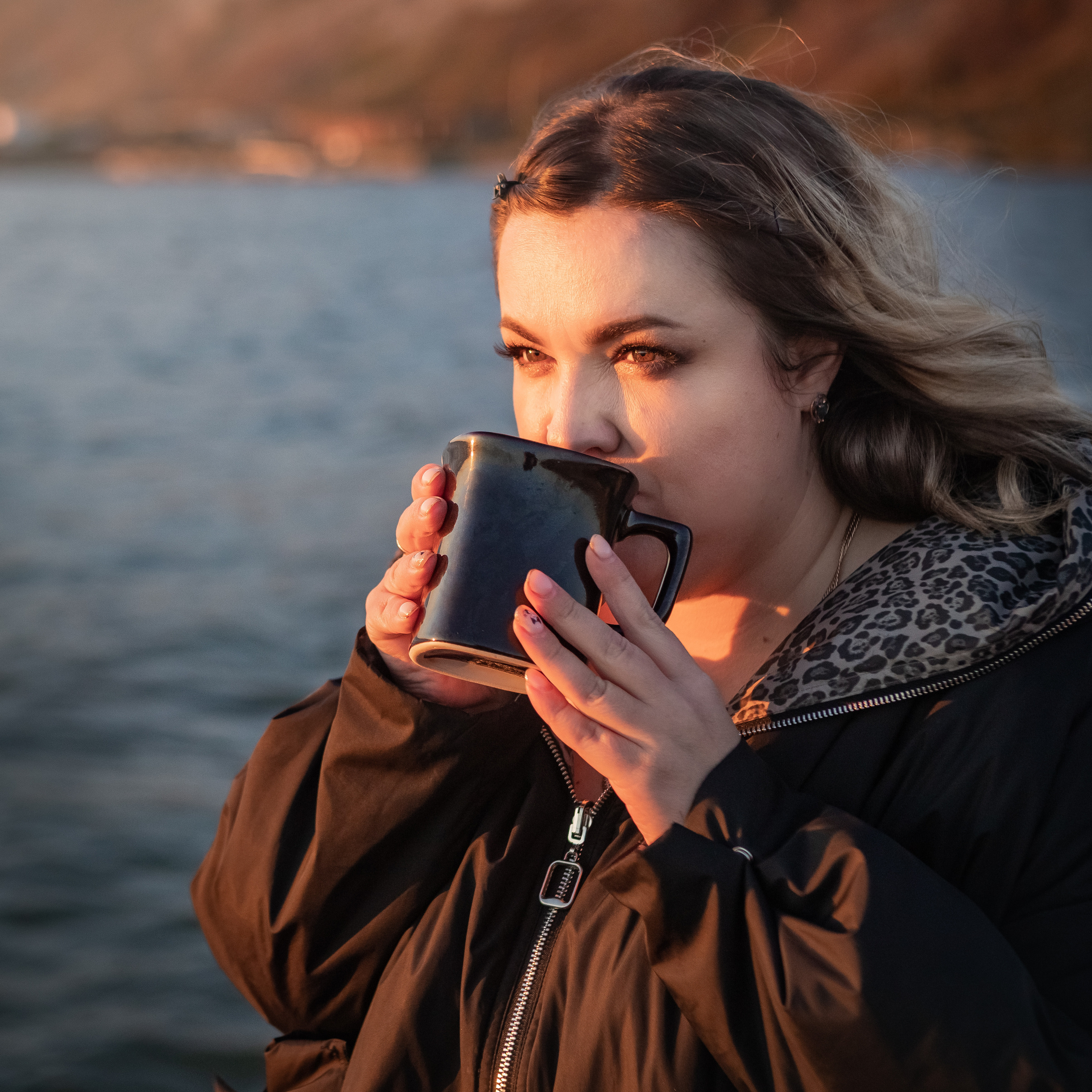 Марина. Инга Кузьминская ТОП-фотограф г. Корсаков