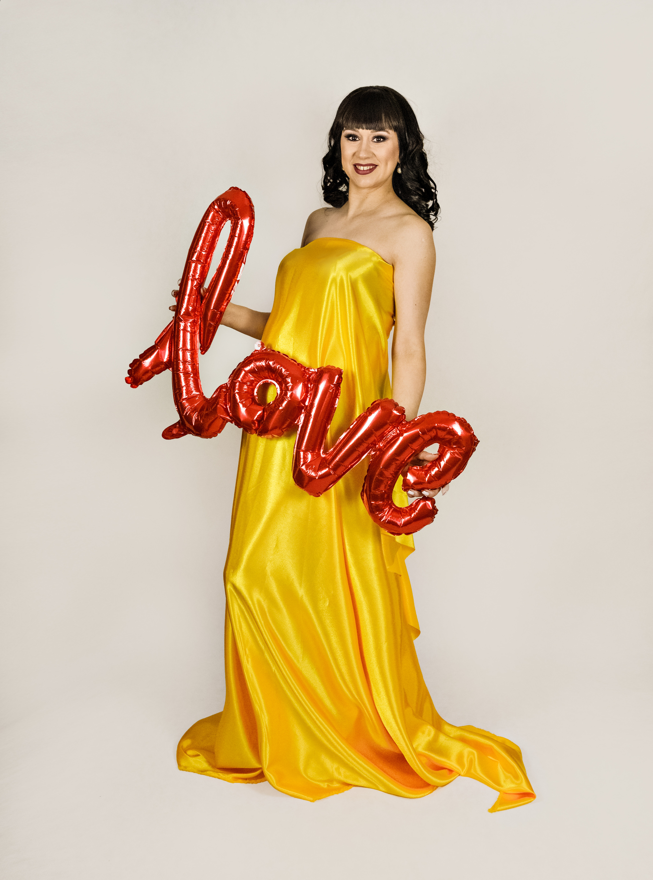 Марина. Инга Кузьминская ТОП-фотограф г. Корсаков