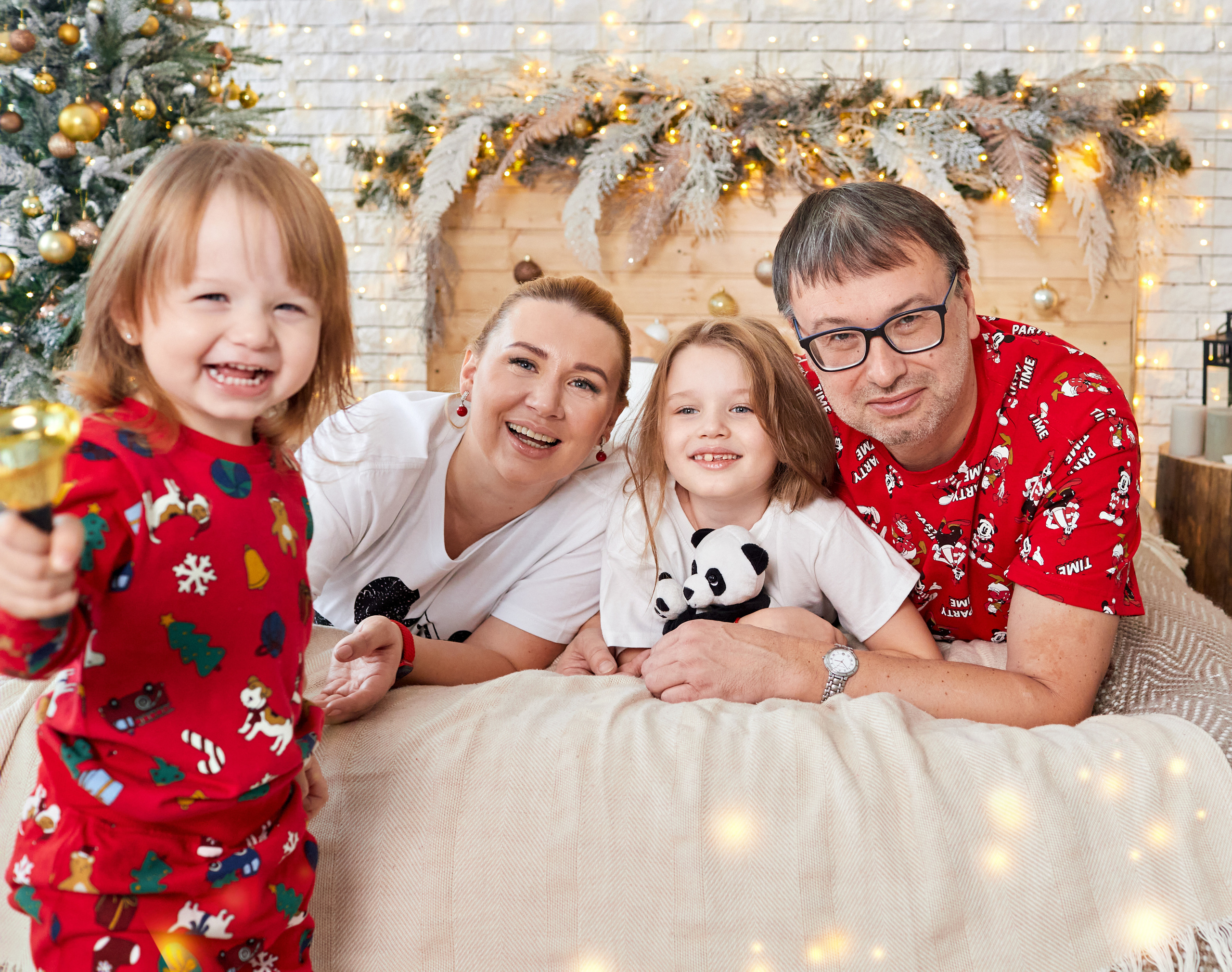 Новый 2022 год. Инга Кузьминская ТОП-фотограф г. Корсаков